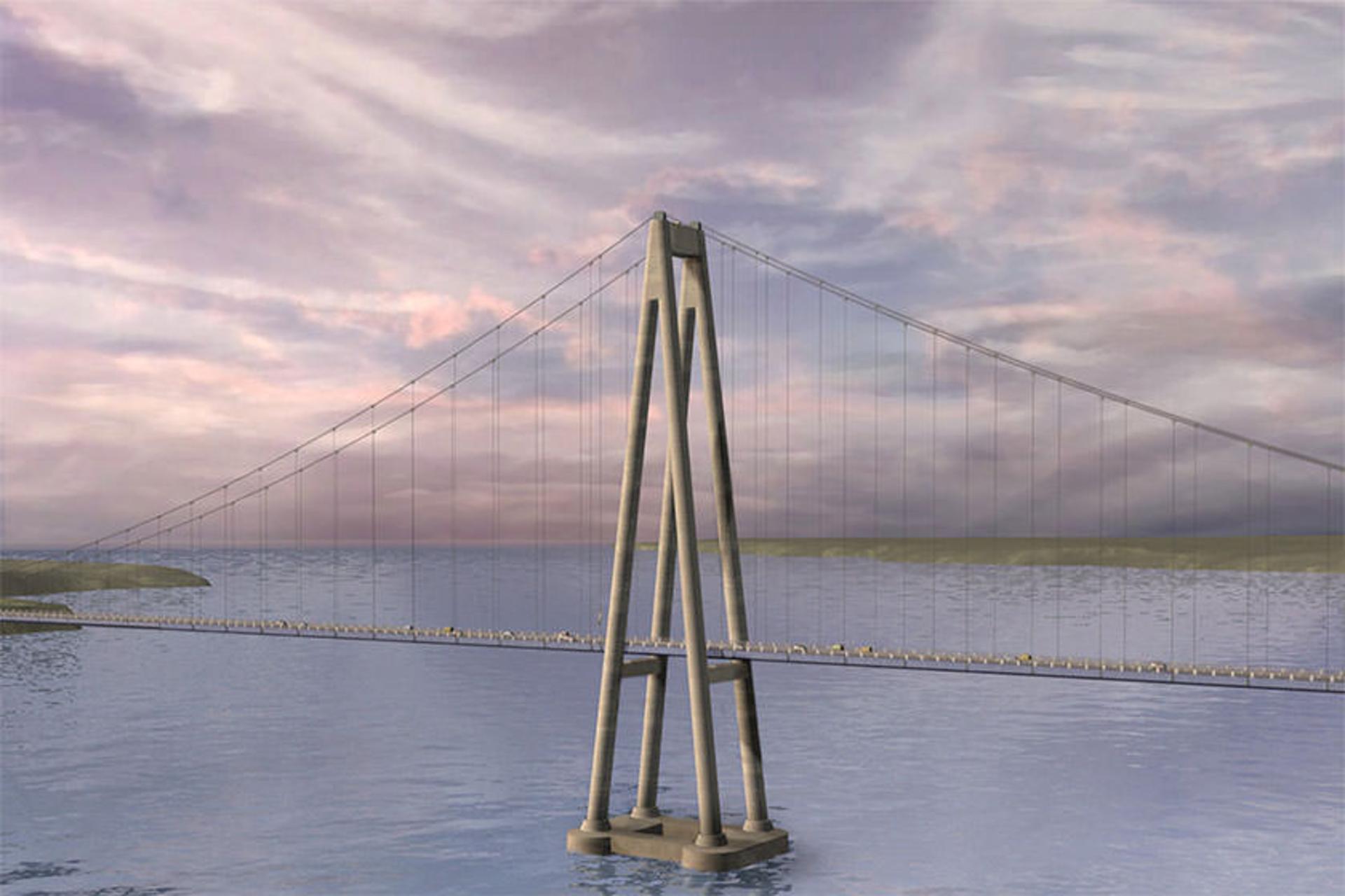 Chacao Channel Bridge