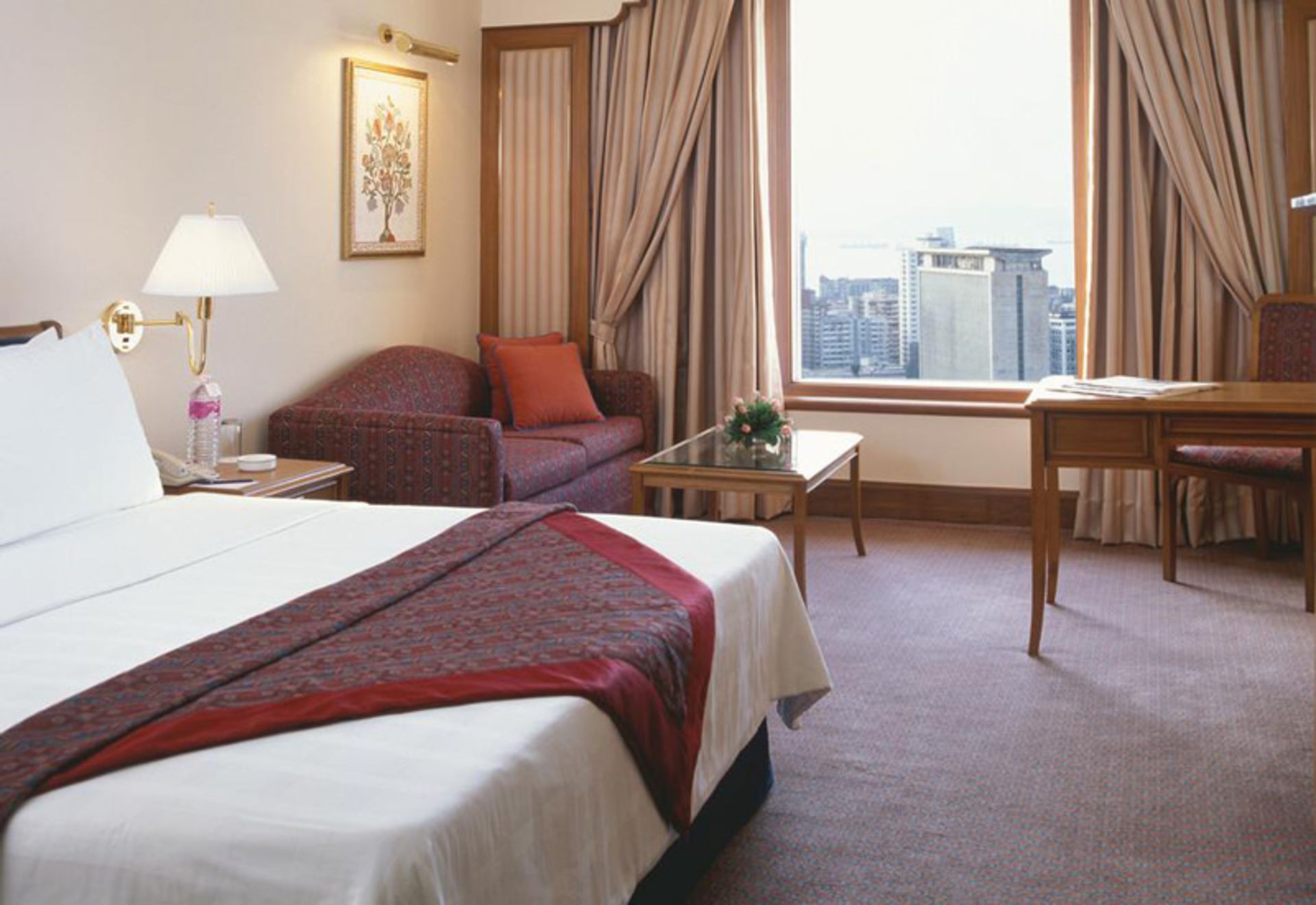 هتل تریدنت نریمان پوینت (Trident Nariman Point)