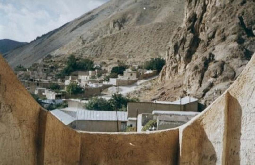 برج مزداران