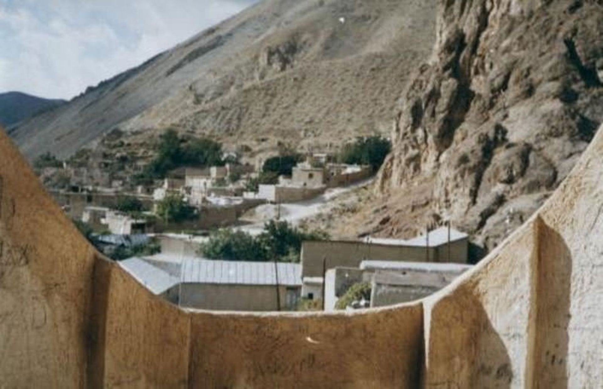 برج مزداران