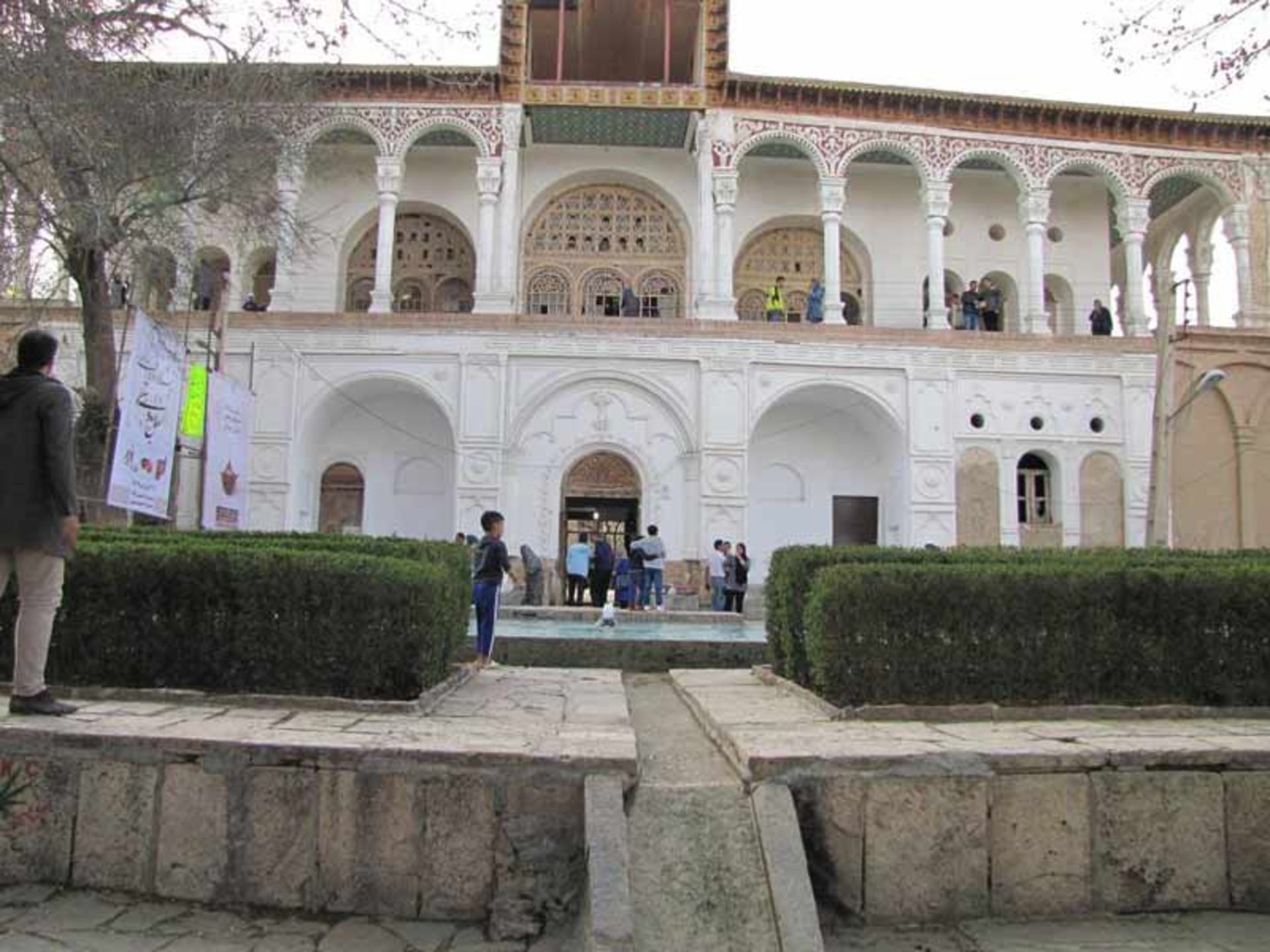 عمارت-خسرواباد
