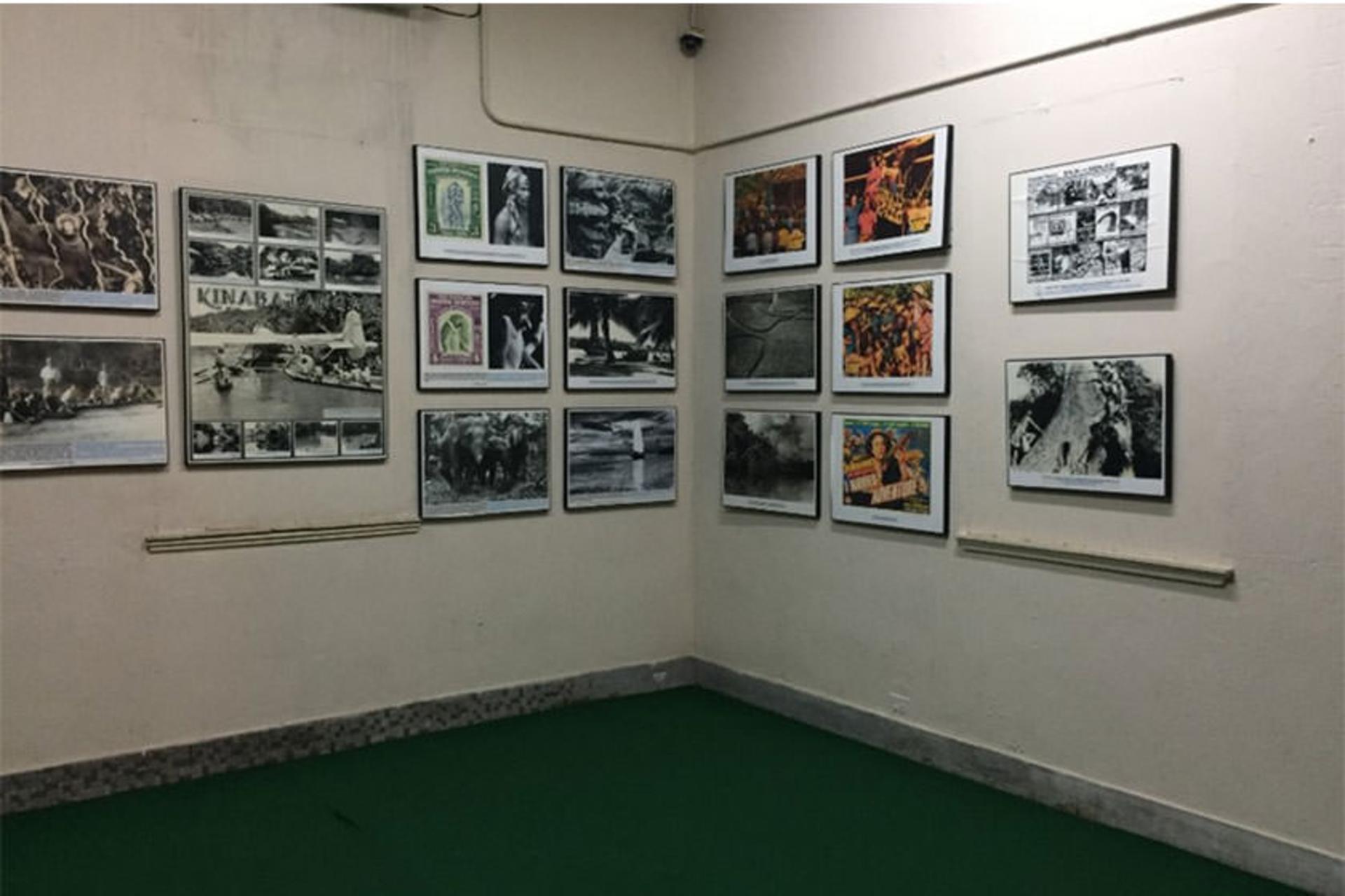 Sandakan Heritage Museum