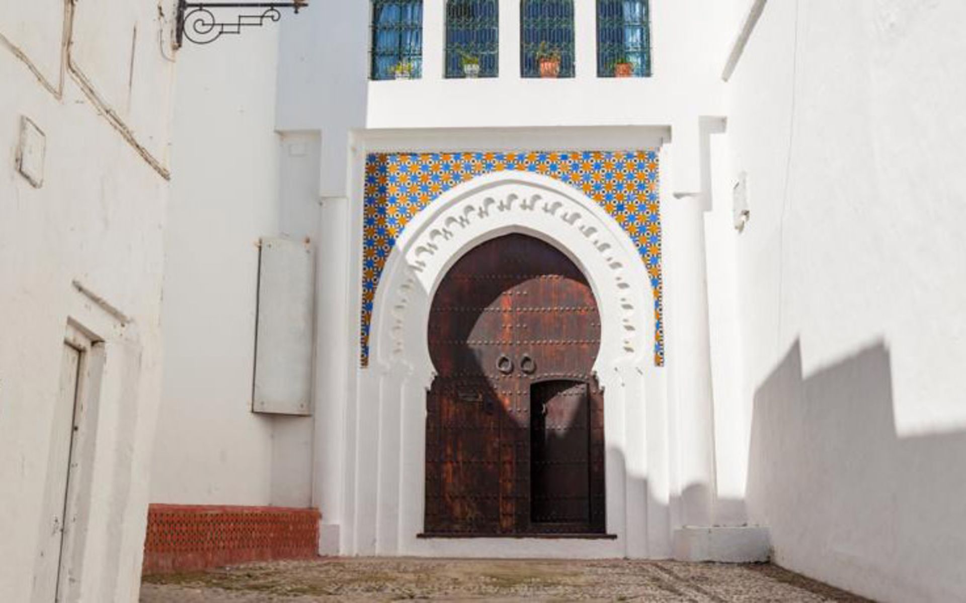 هتل دار سوران (Dar Souran)
