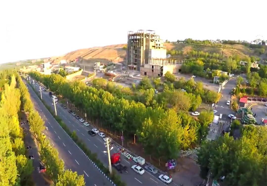 خوی