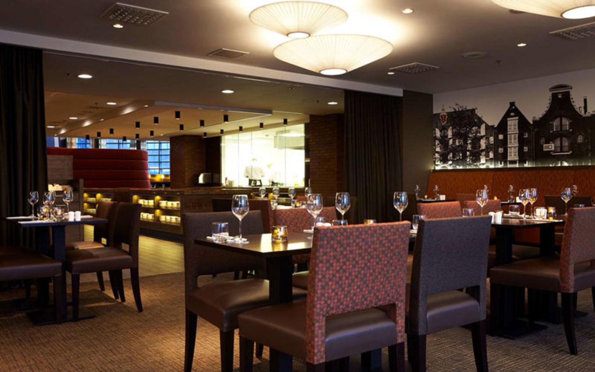 هتل هایت پلیس آمستردام (Hyatt Place Amsterdam Airport)