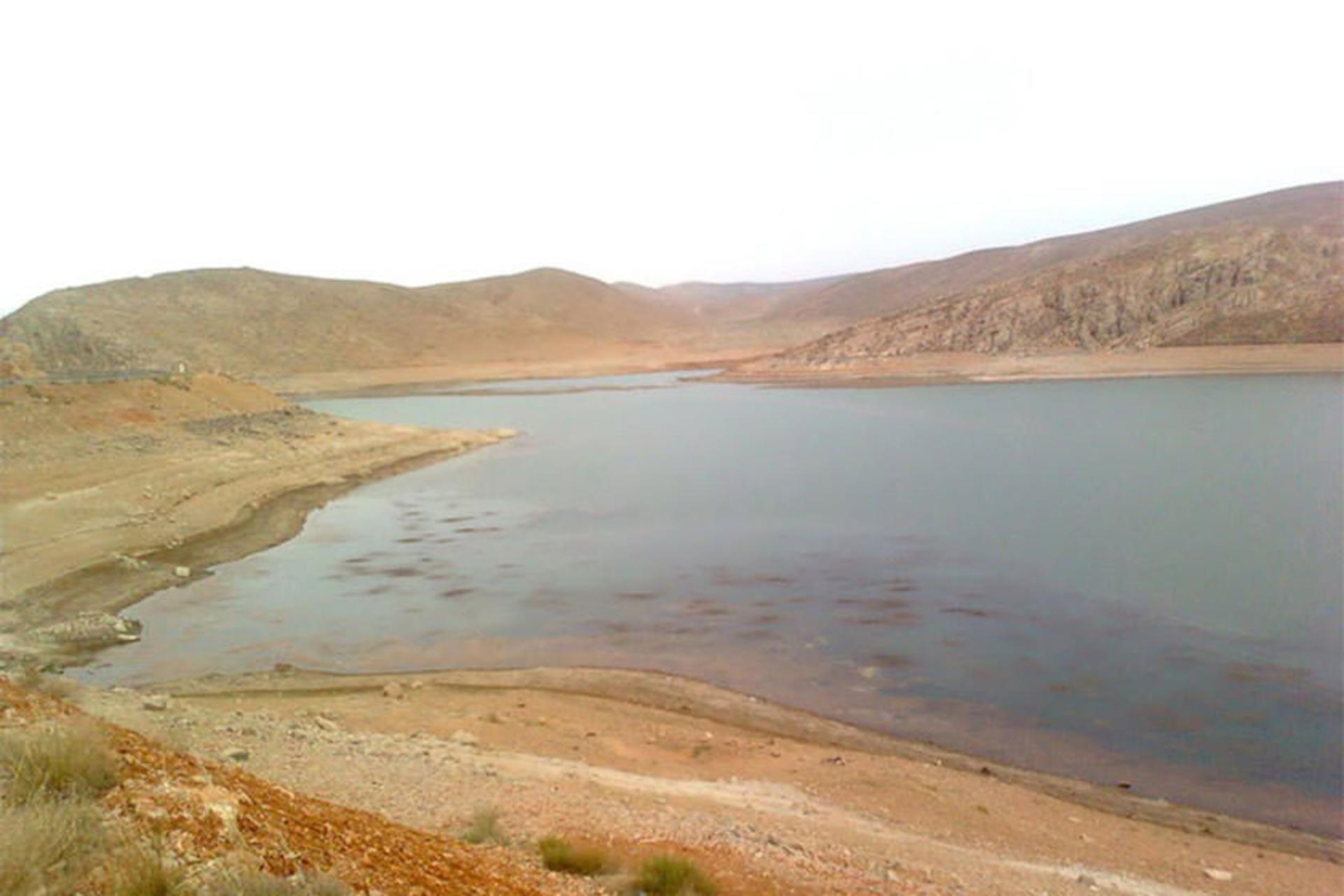 منطقه شکارممنوع حنا