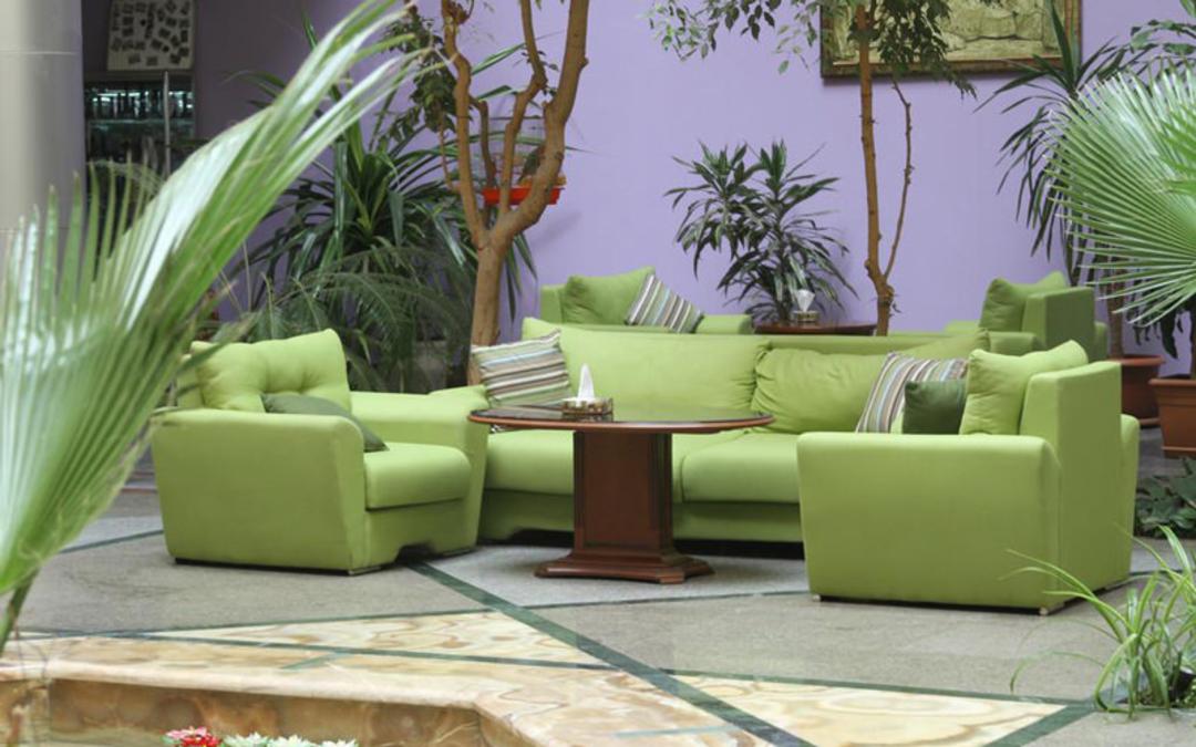 هتل آرارات (Ararat Hotel)