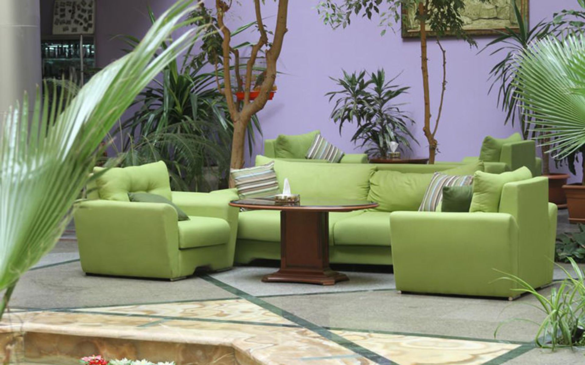 هتل آرارات (Ararat Hotel)