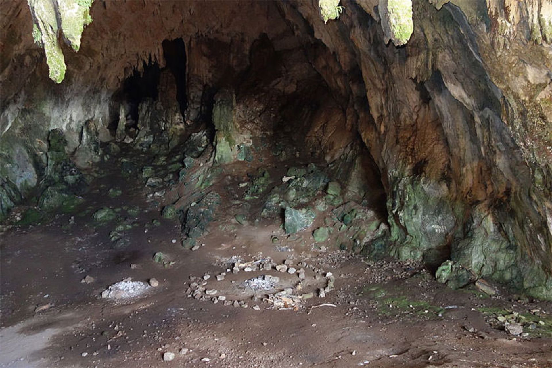 Corycian cave