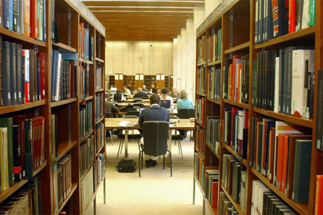 Royal Library of Belgium