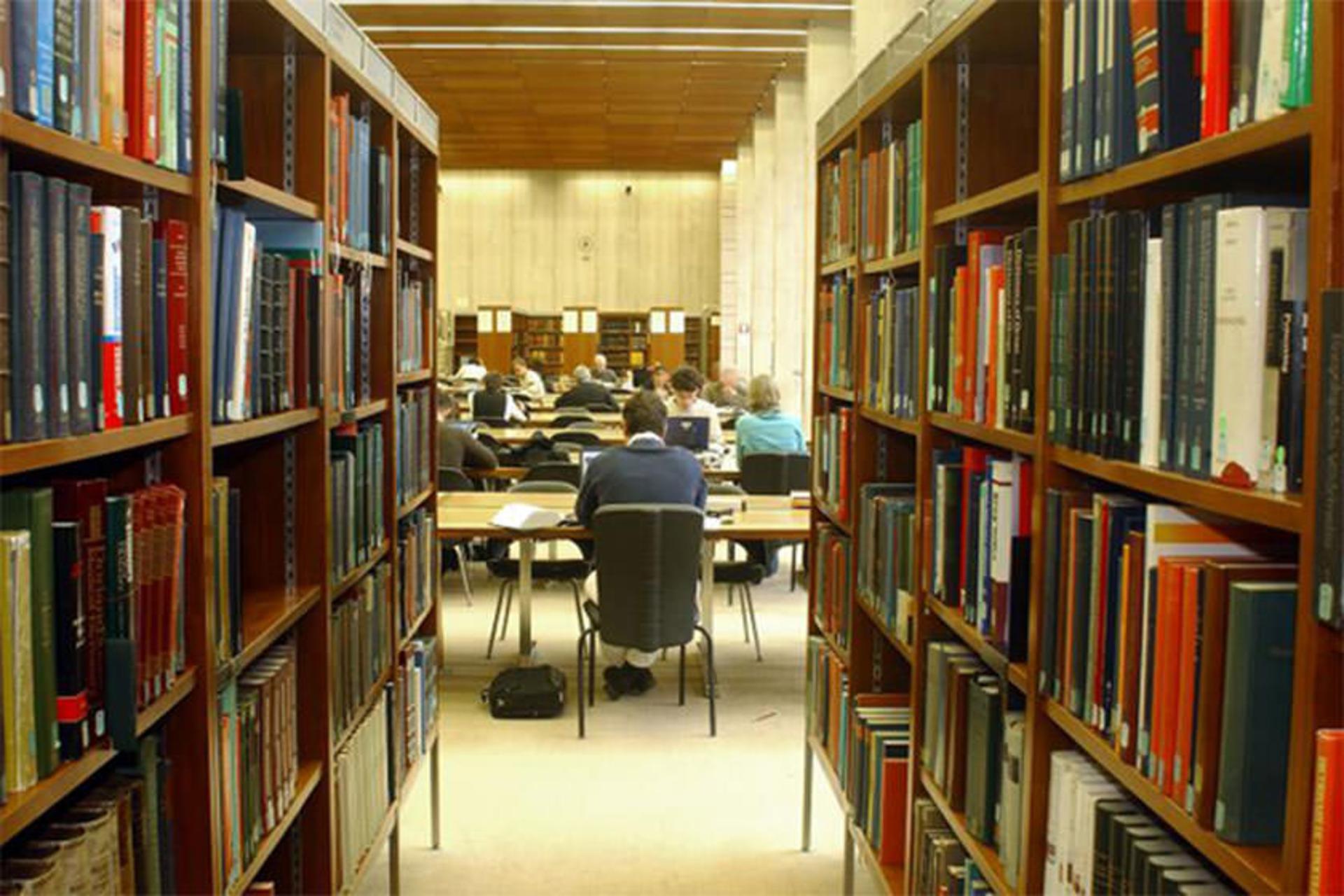 Royal Library of Belgium