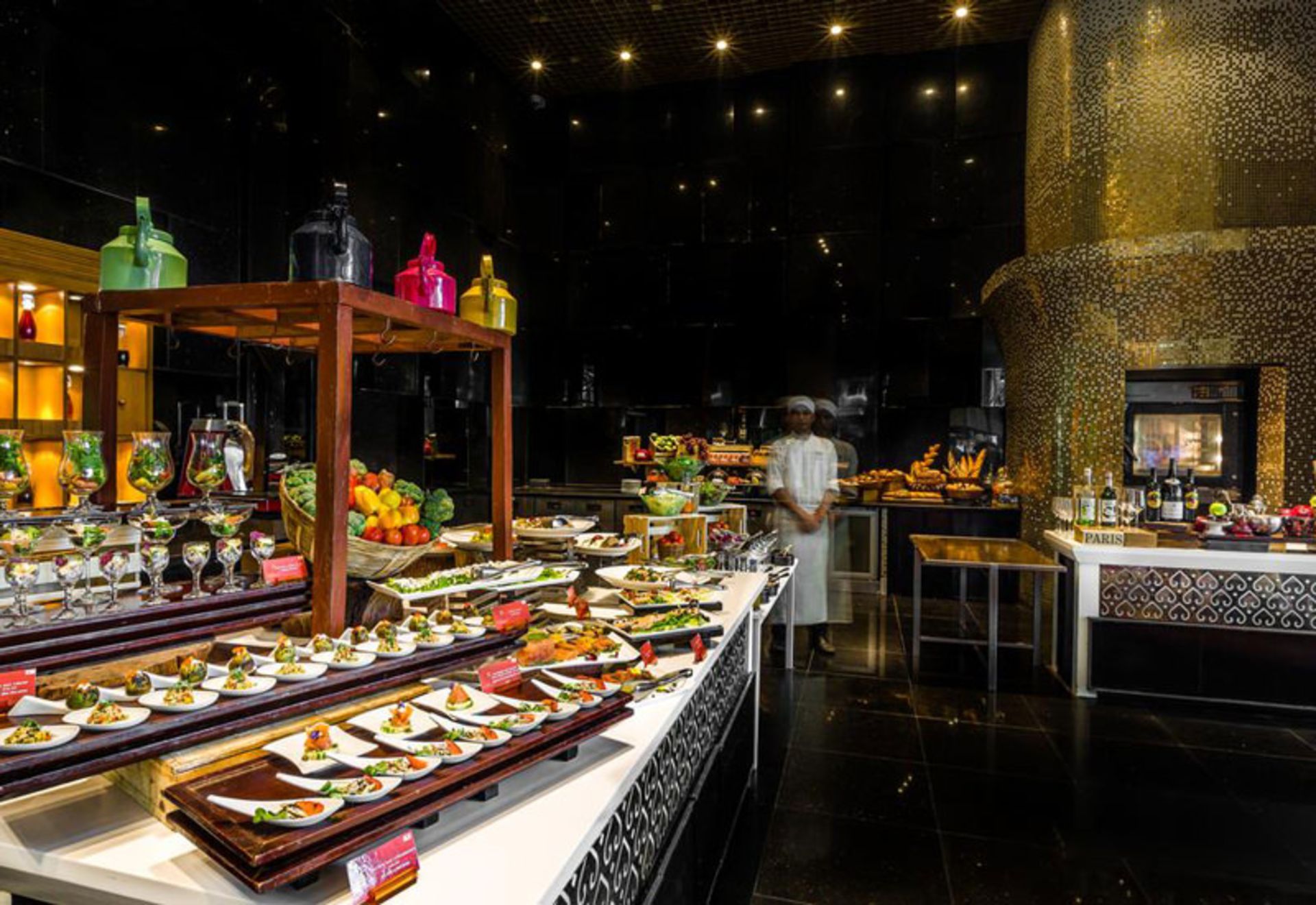 هتل سوفیتل بمبئی بی کی سی (Sofitel Mumbai BKC)