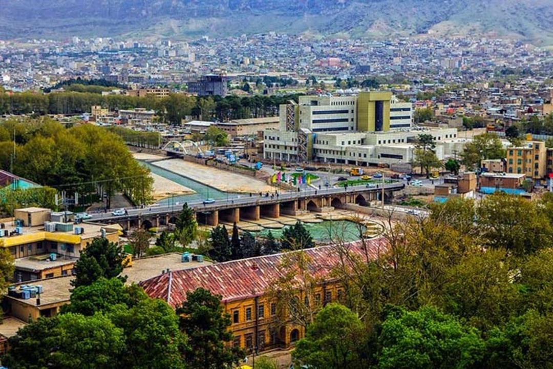 لرستان