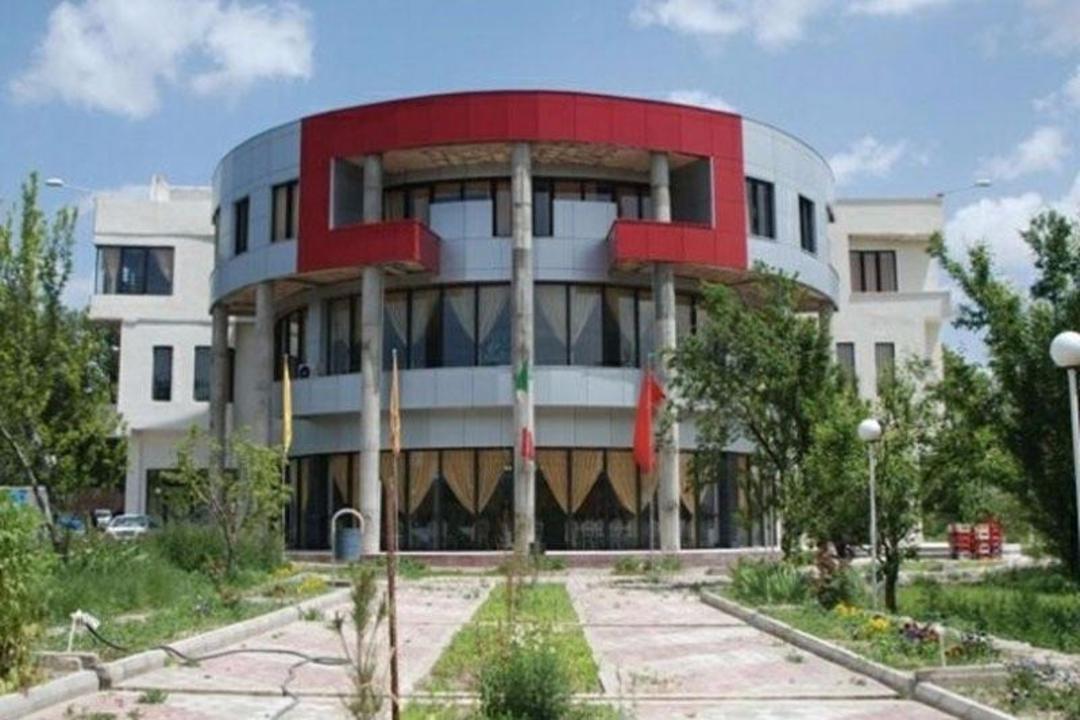 هتل الیانس