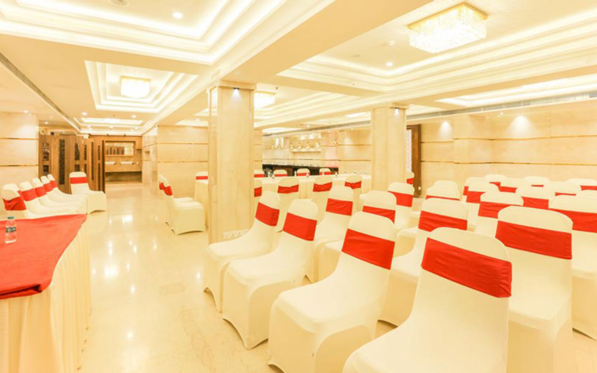 هتل تریبو سلکت متروپلیس بمبئی (Treebo Select Metropolis Mumbai)