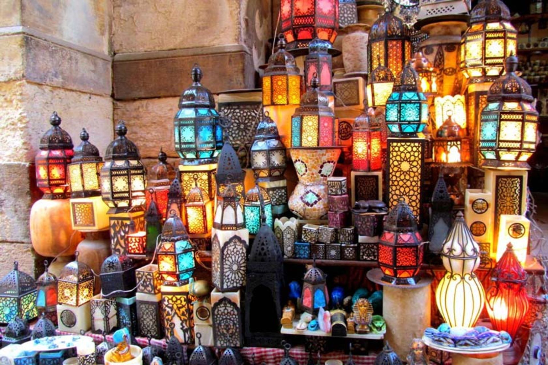 خان الخلیلی