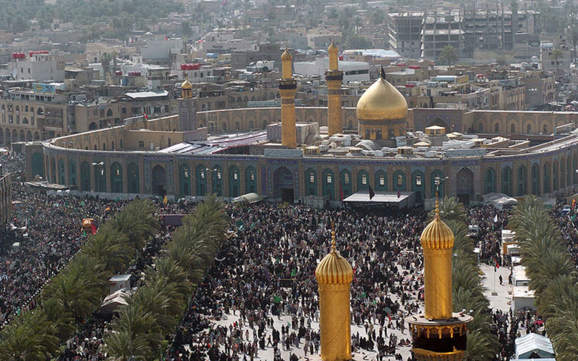 کربلا