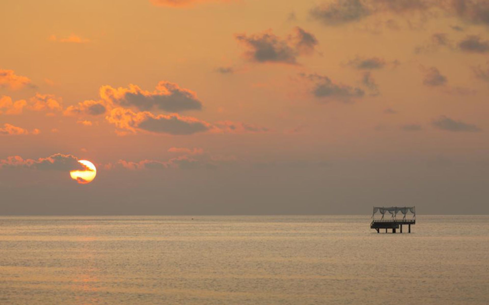 هتل باروس مالدیو (Baros Maldives)
