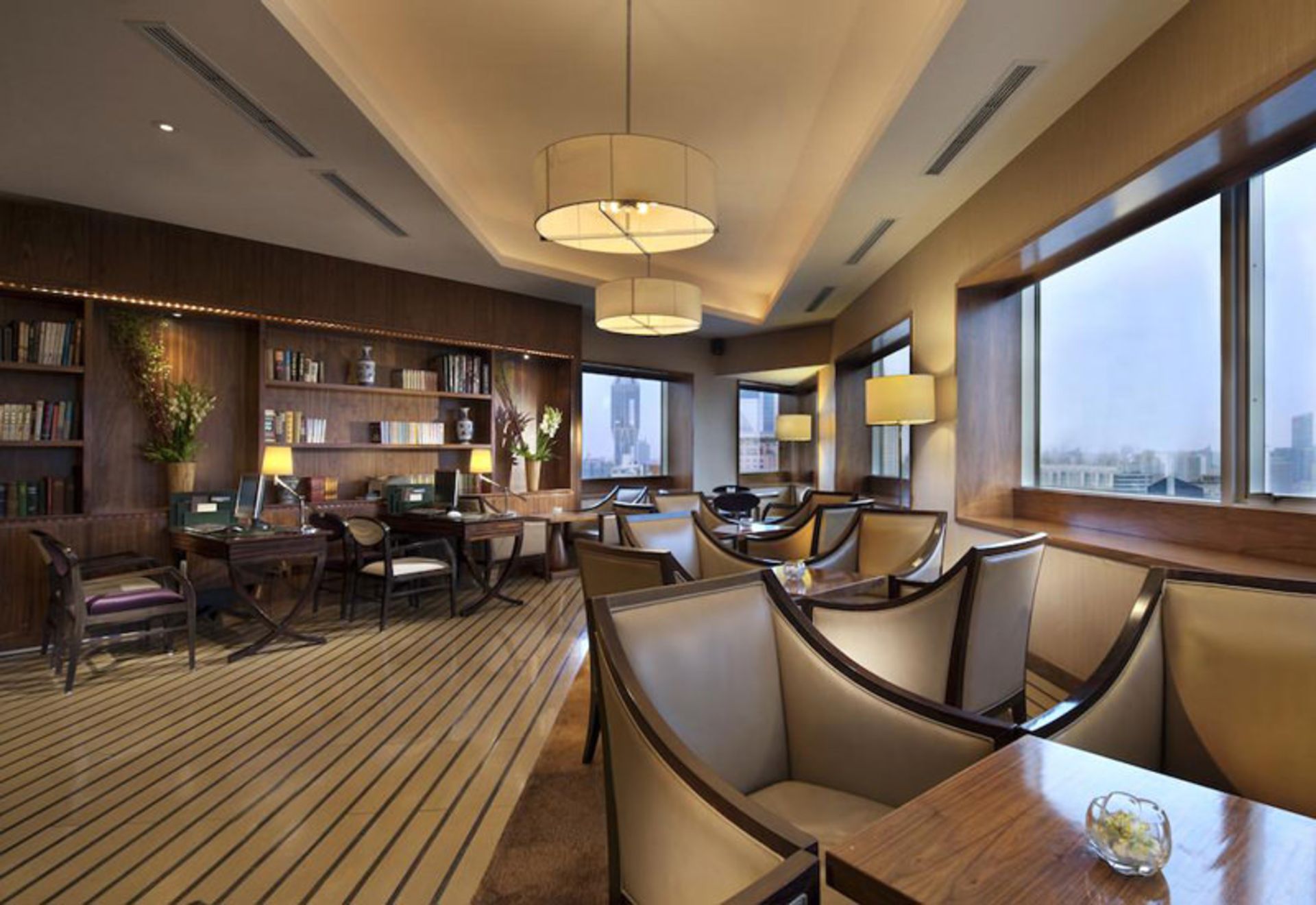 هتل سوفیتل شانگهای هایلند (Sofitel Shanghai Hyland)