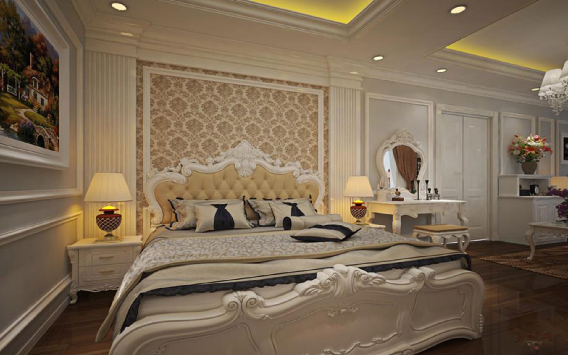 هتل هانوی اولد سنتر (Hanoi Old Centre Hotel)