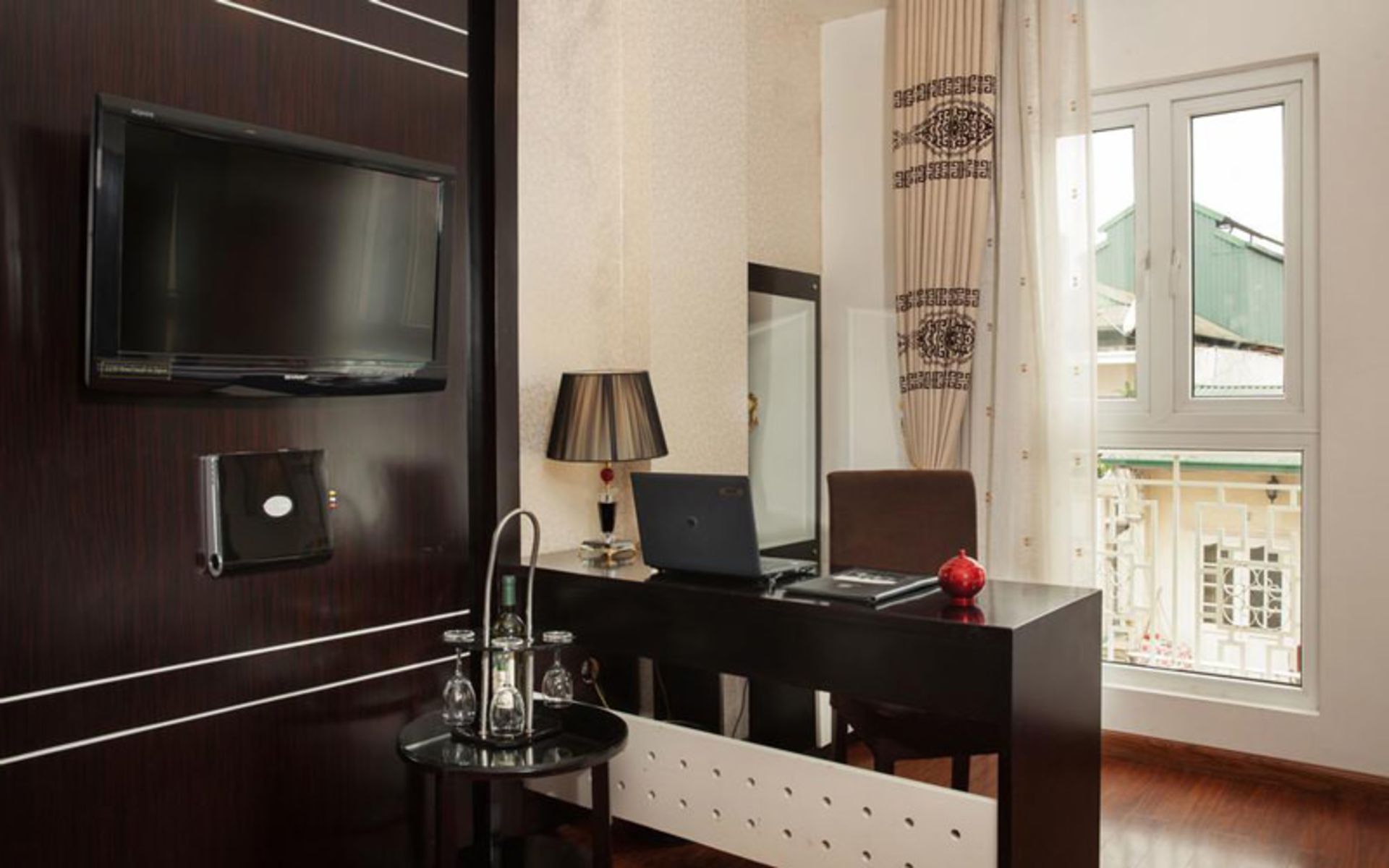 هتل هانوی گلدن مومنت (Hanoi Golden Moment Hotel)