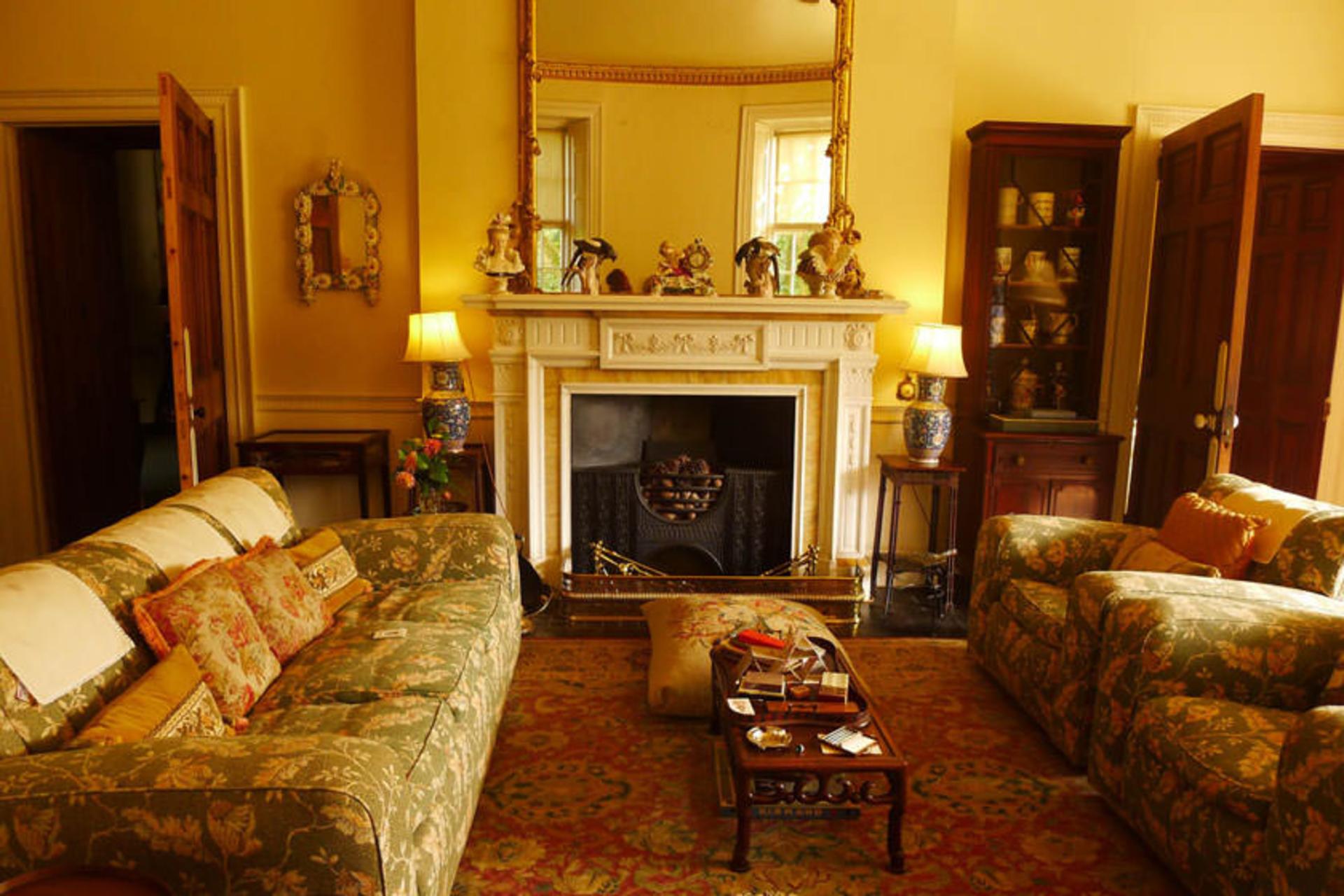 عمارت گرین وی