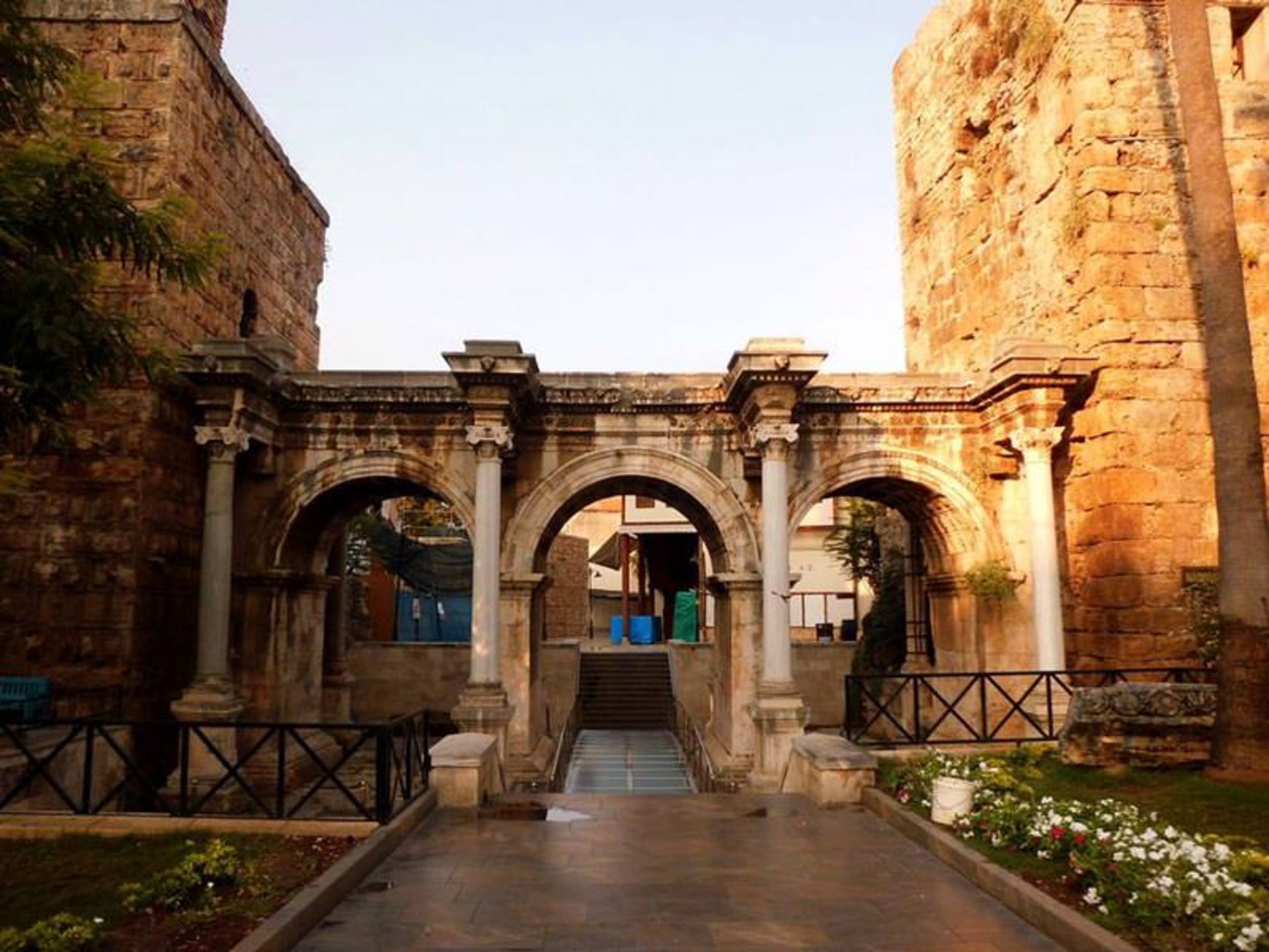 آنتالیا