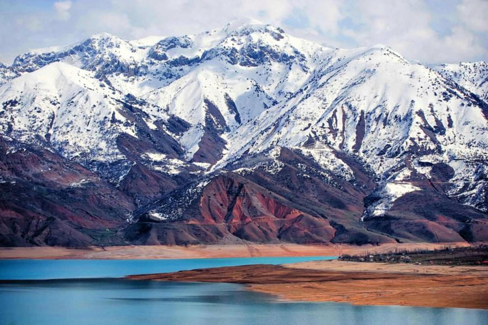دایرکتوری ازبکستان