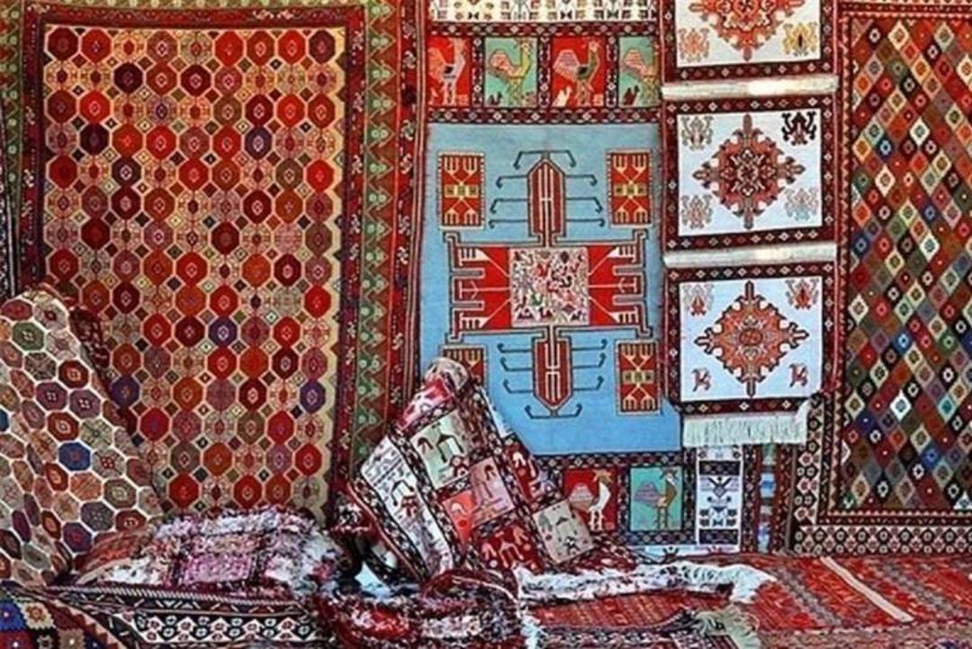 جشنواره ورنی اهر