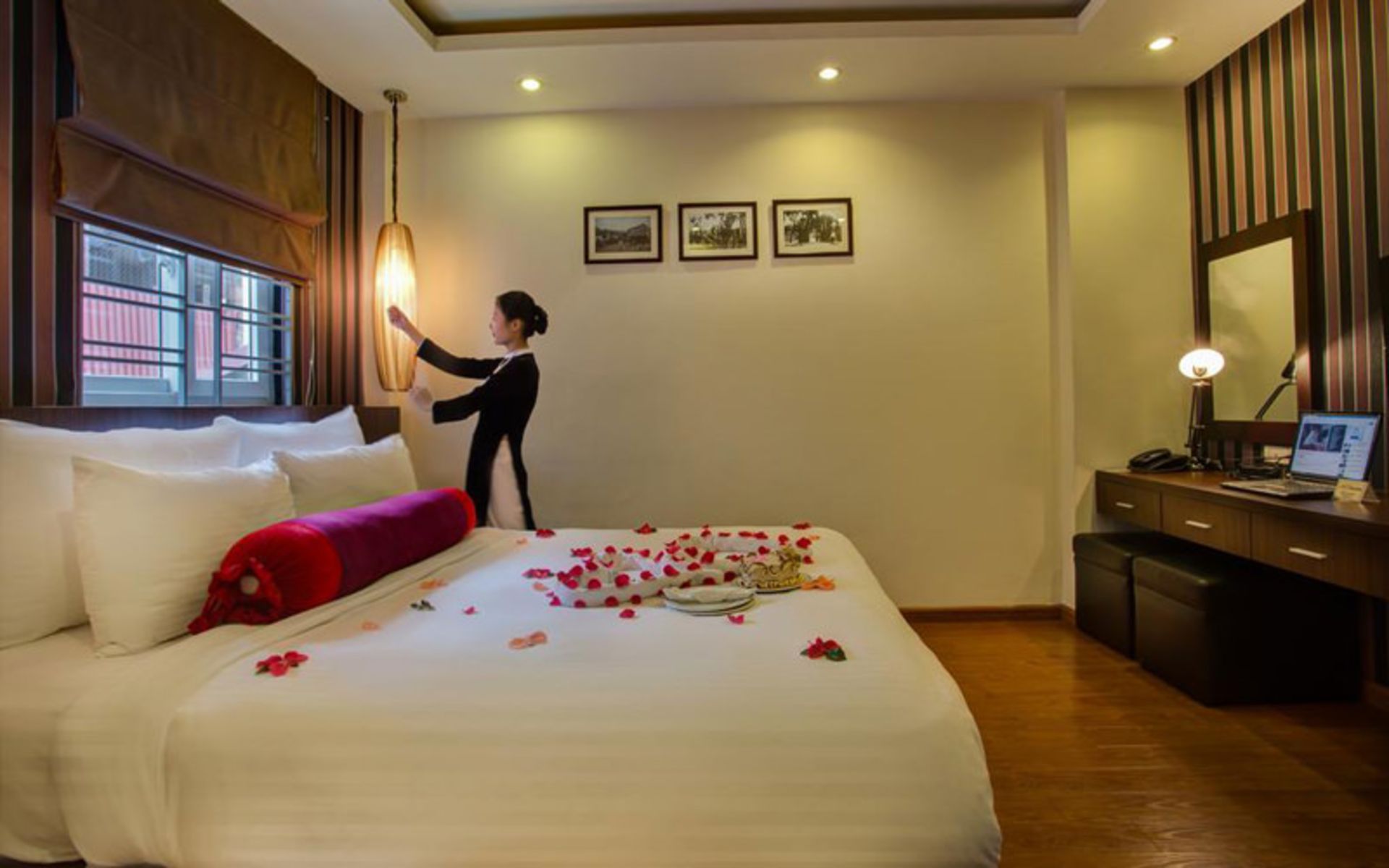 هتل گلدن آرت (Golden Art Hotel)