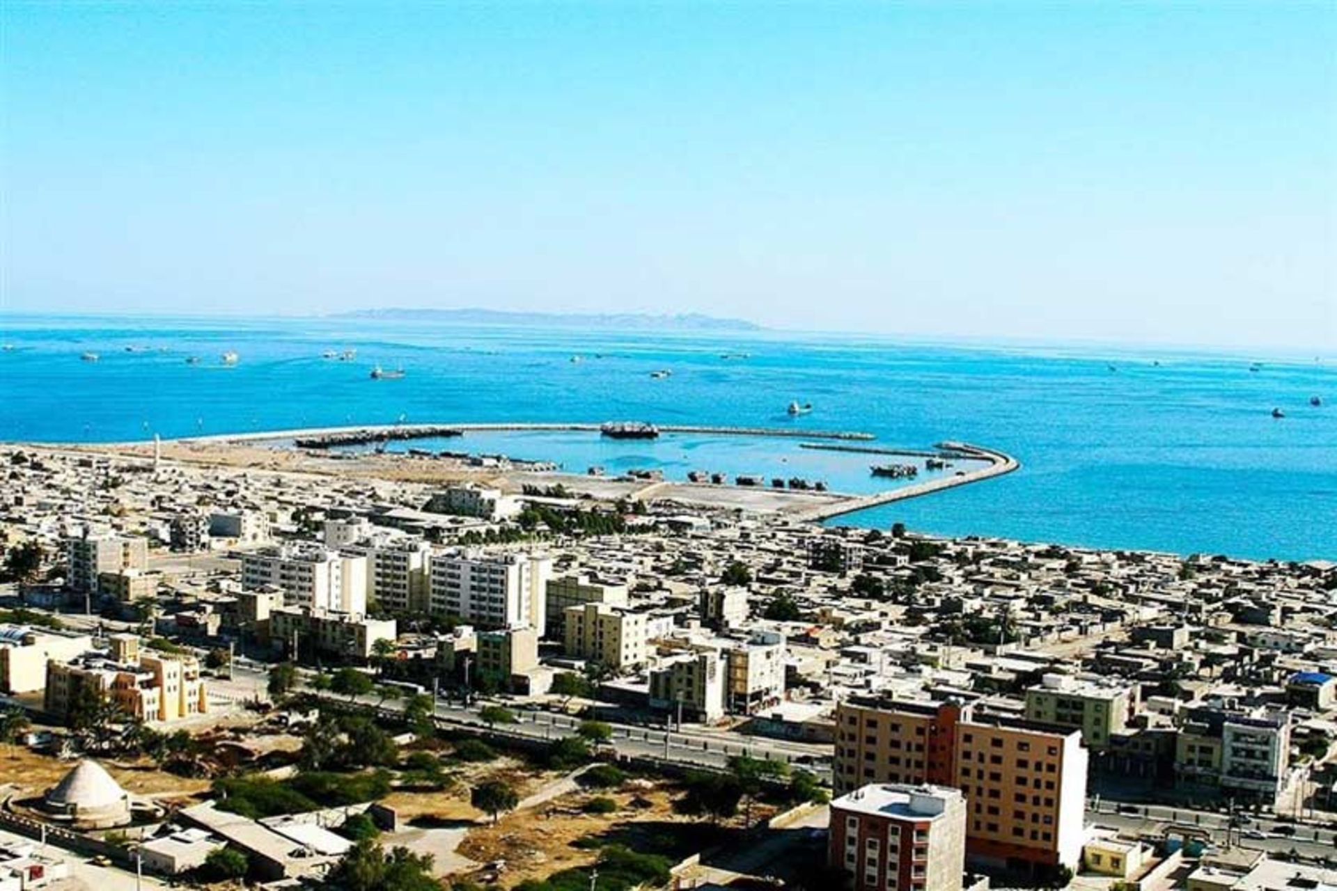 هرمزگان