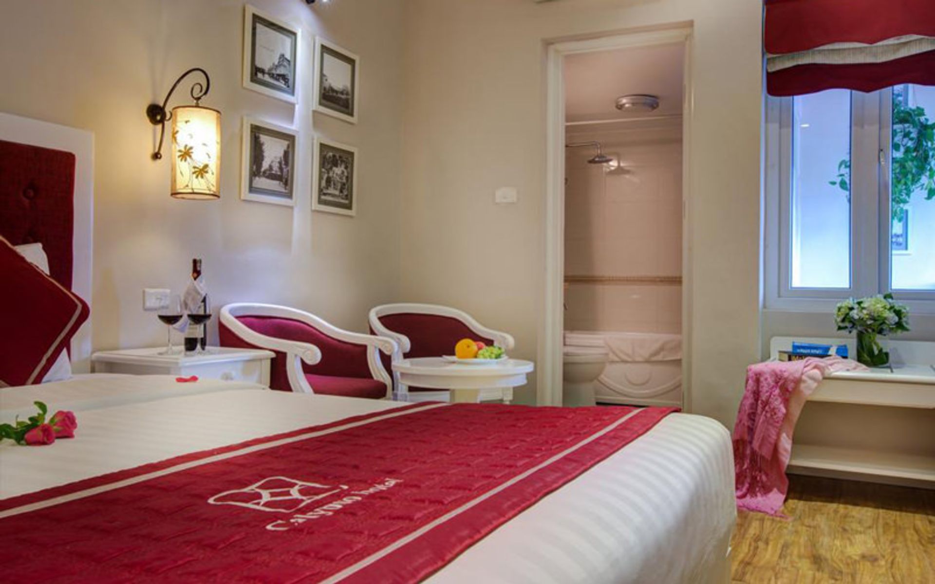 هتل کالیپسو پریمیر (Calypso Premier Hotel)