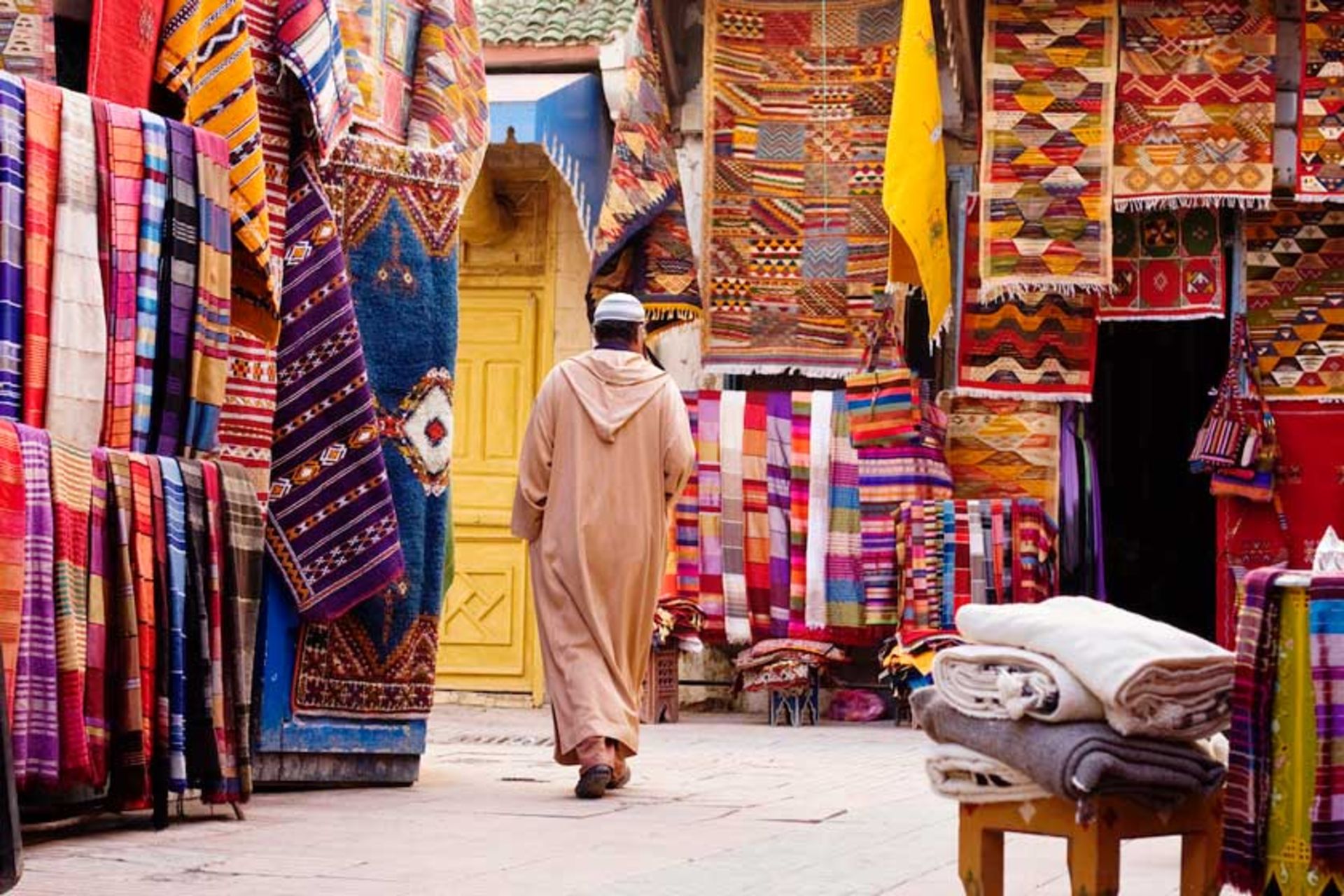 دایرکتوری مراکش