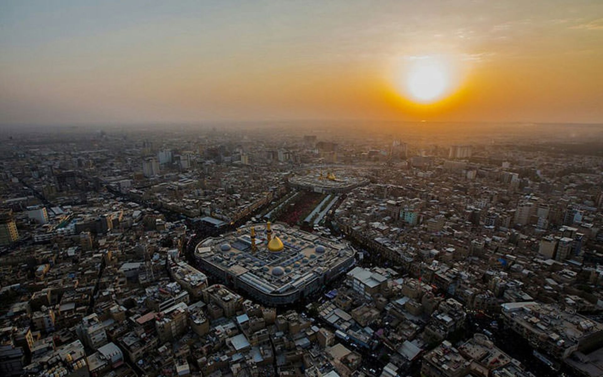 کربلا