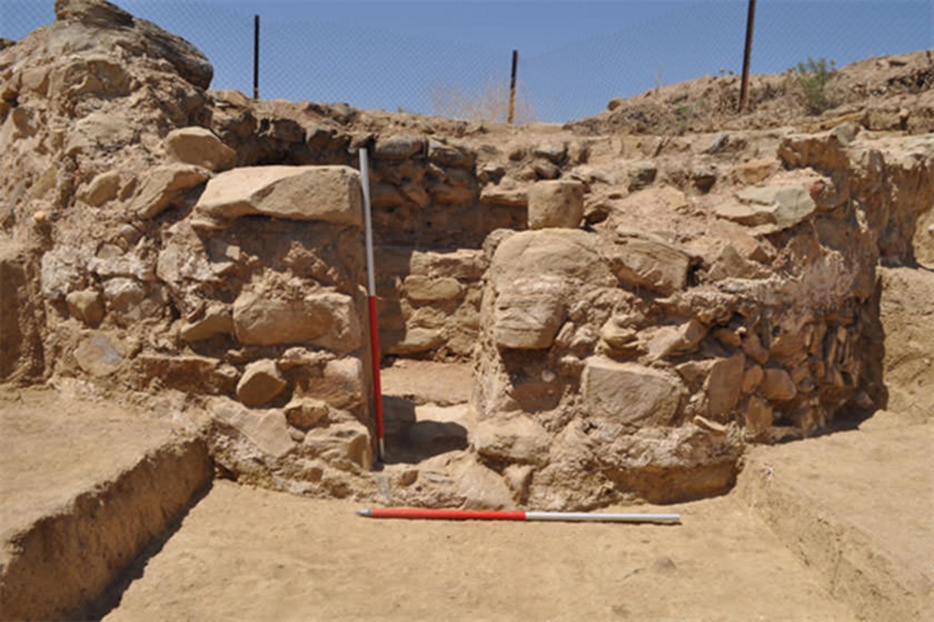 گورستان اودلو