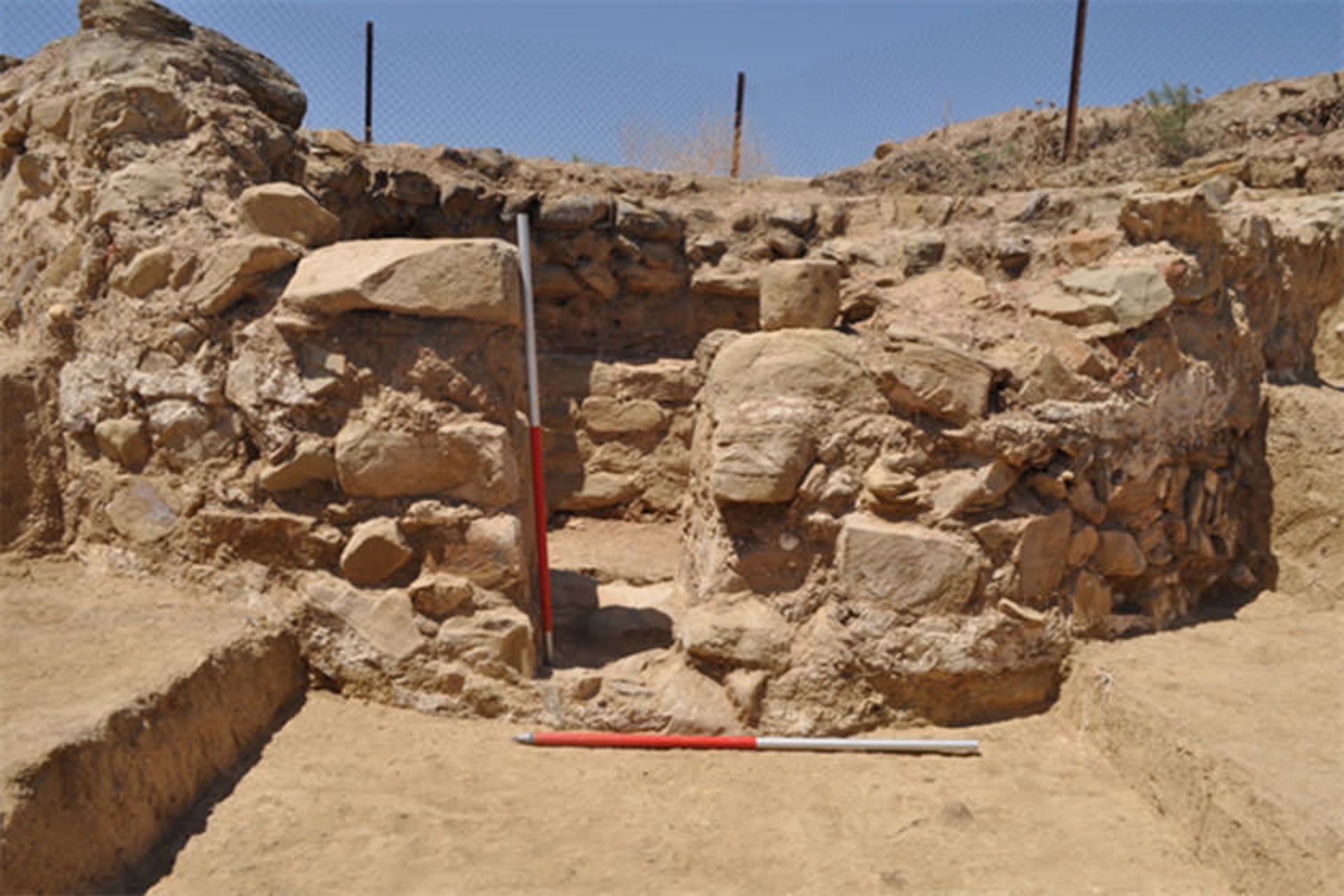 گورستان اودلو