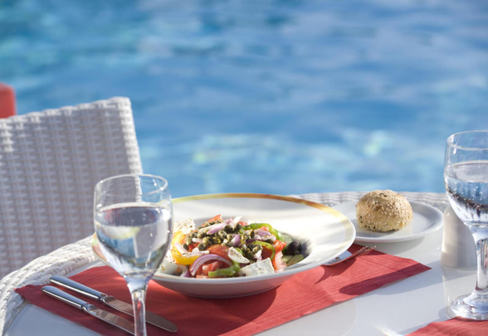هتل نووتل آتن (Novotel Athens)