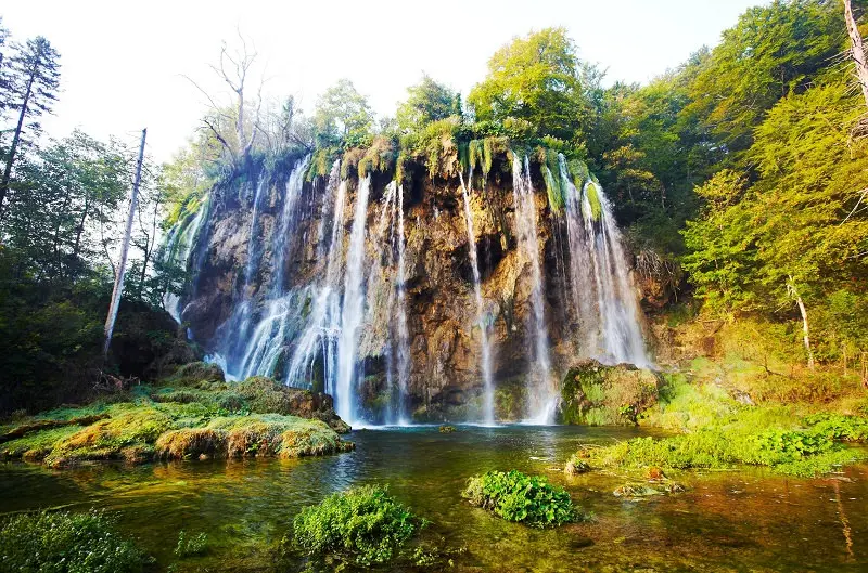 مالیات گردشگری کرواسی