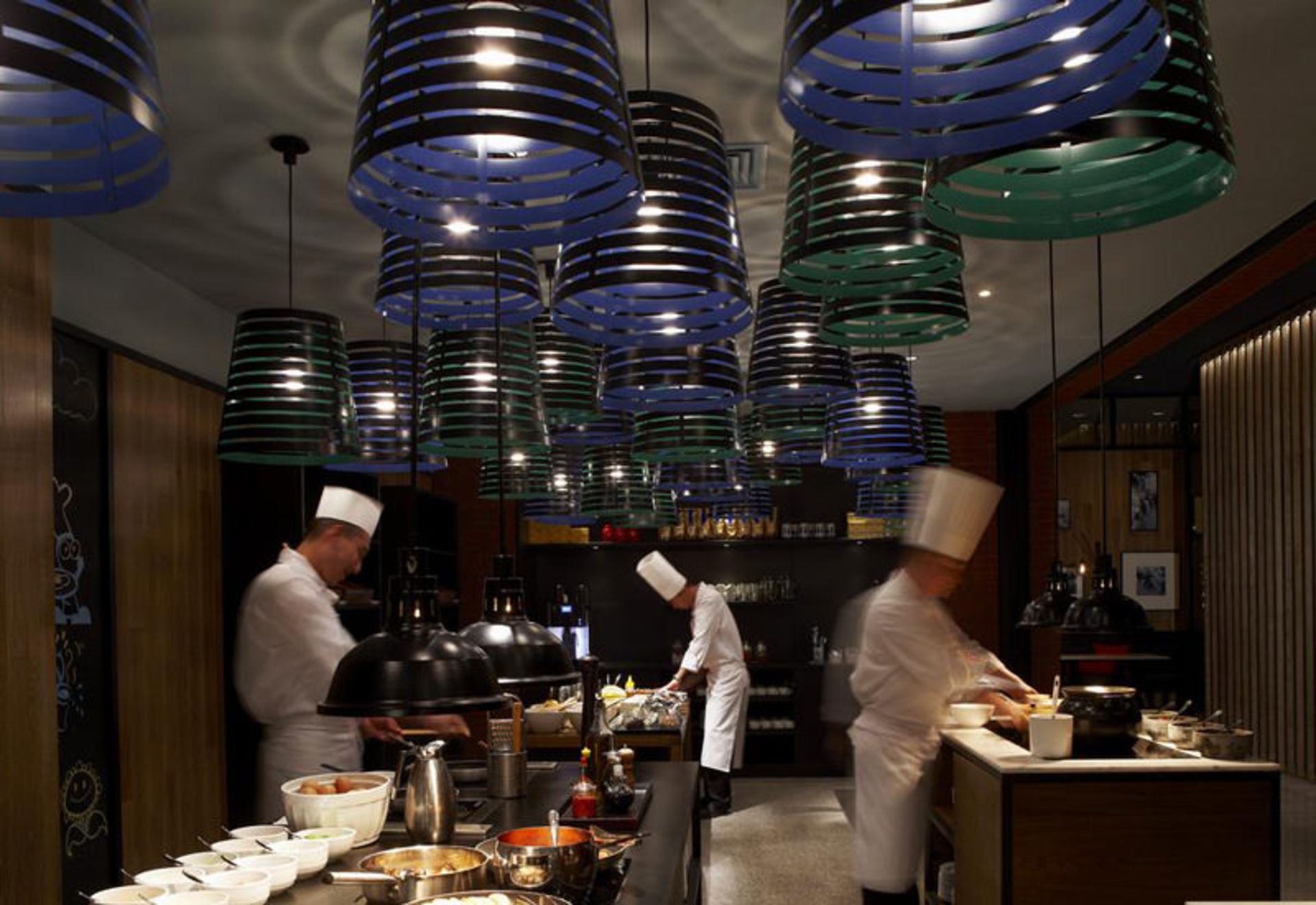 هتل پنتا بیجینگ (pentahotel Beijing)
