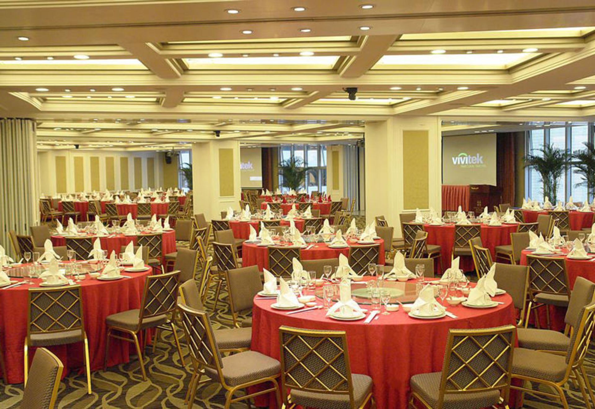 هتل سنترال شانگهای (Central Hotel Shanghai)