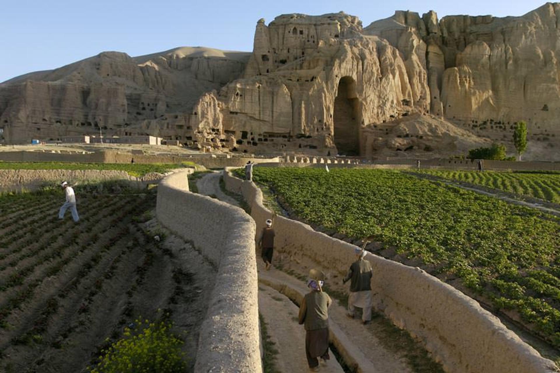 دایرکتوری افغانستان