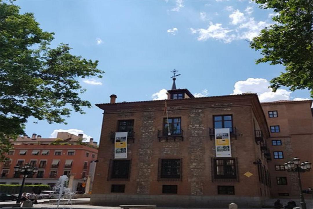 Casa de las Siete Chimeneas