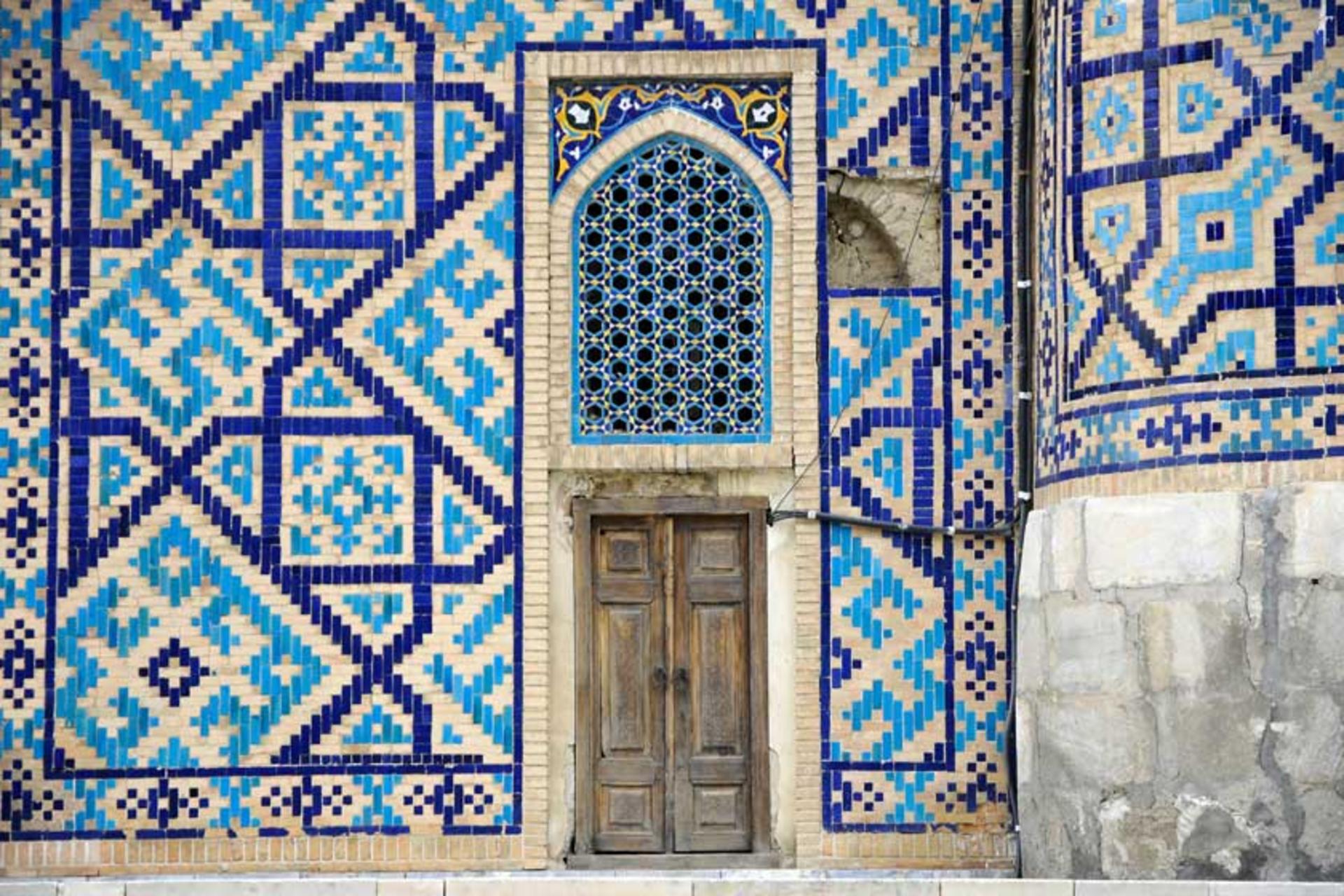 مدرسه شیردار