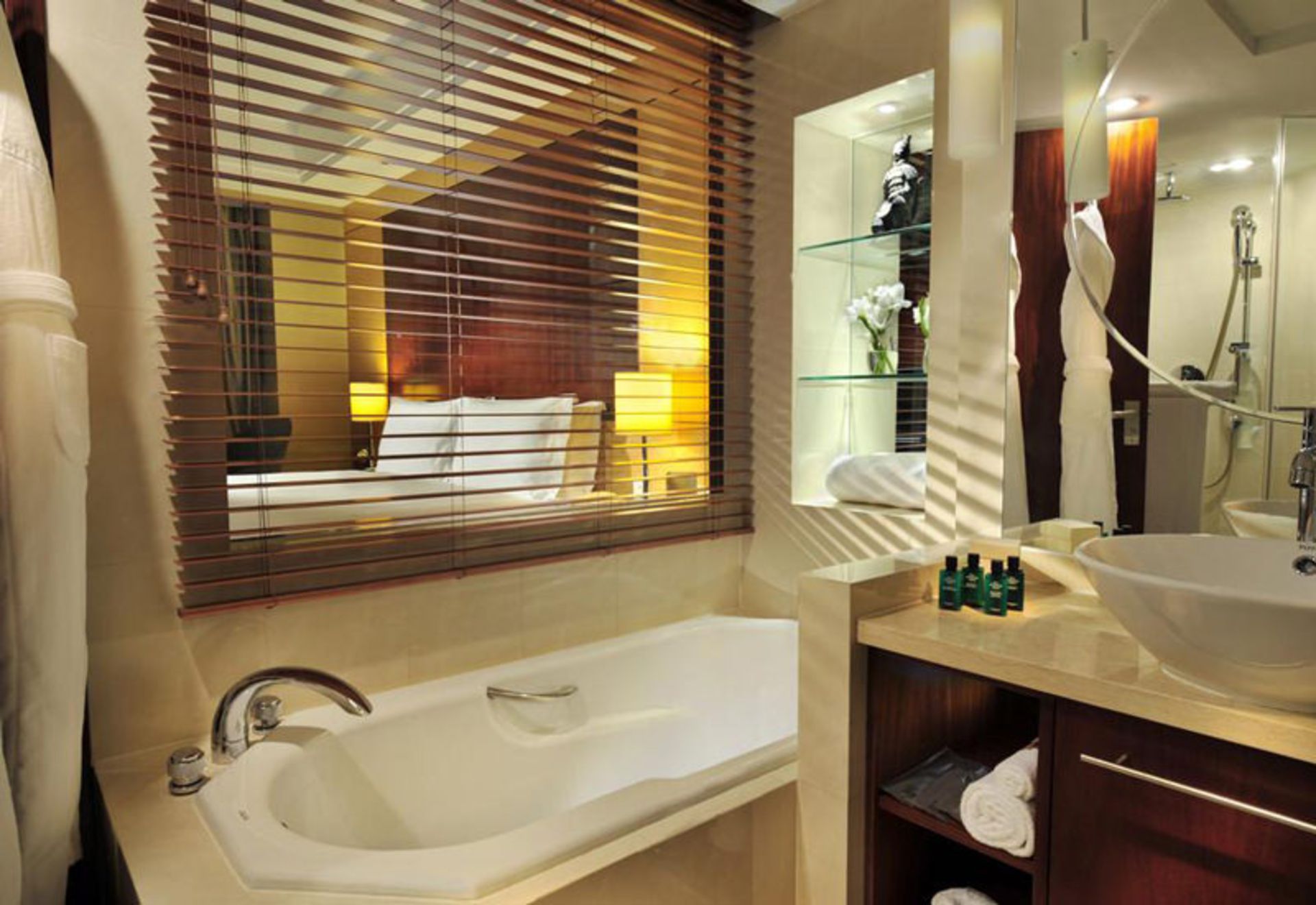 هتل سوفیتل شانگهای هایلند (Sofitel Shanghai Hyland)