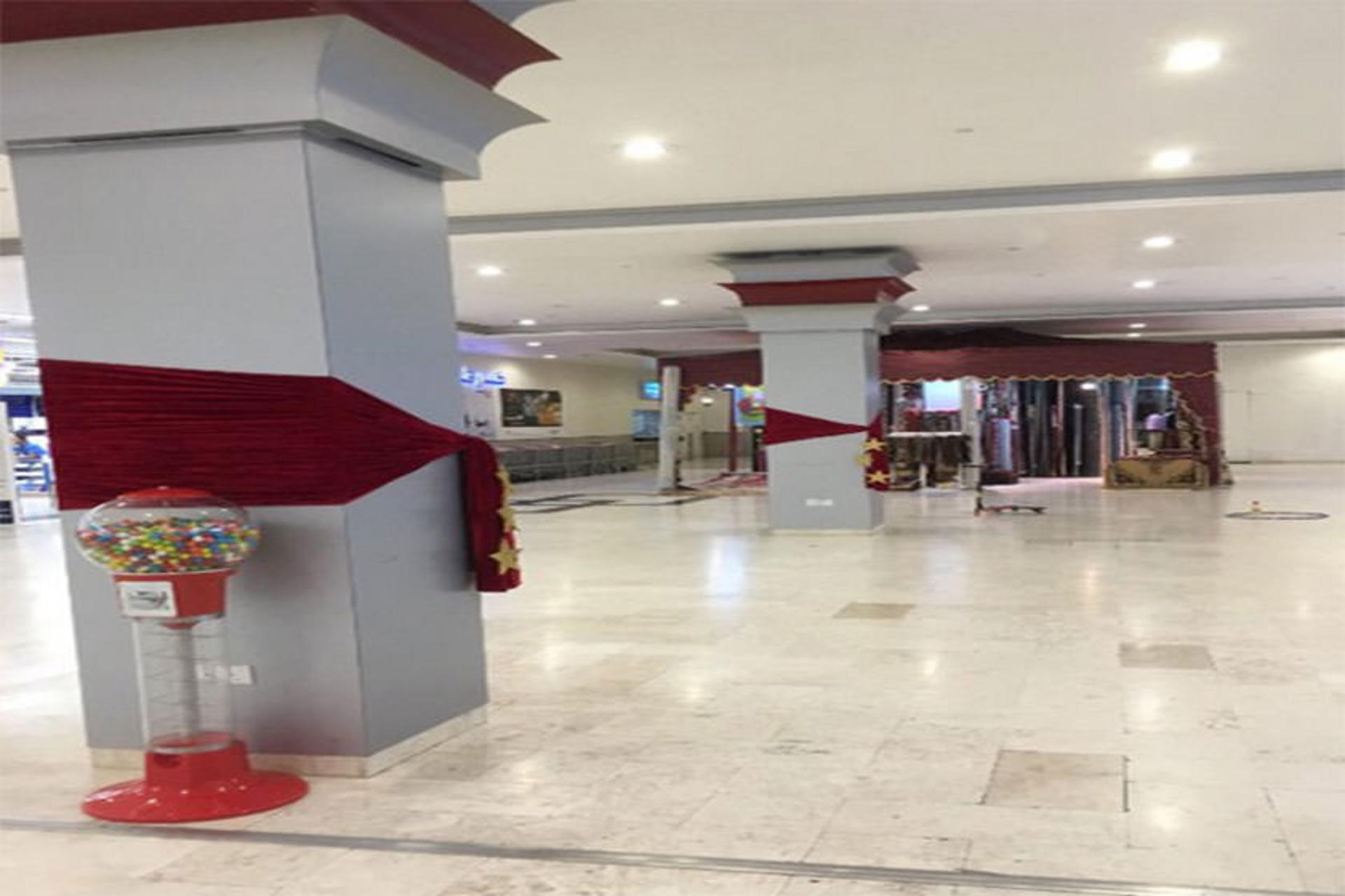 Century Mall