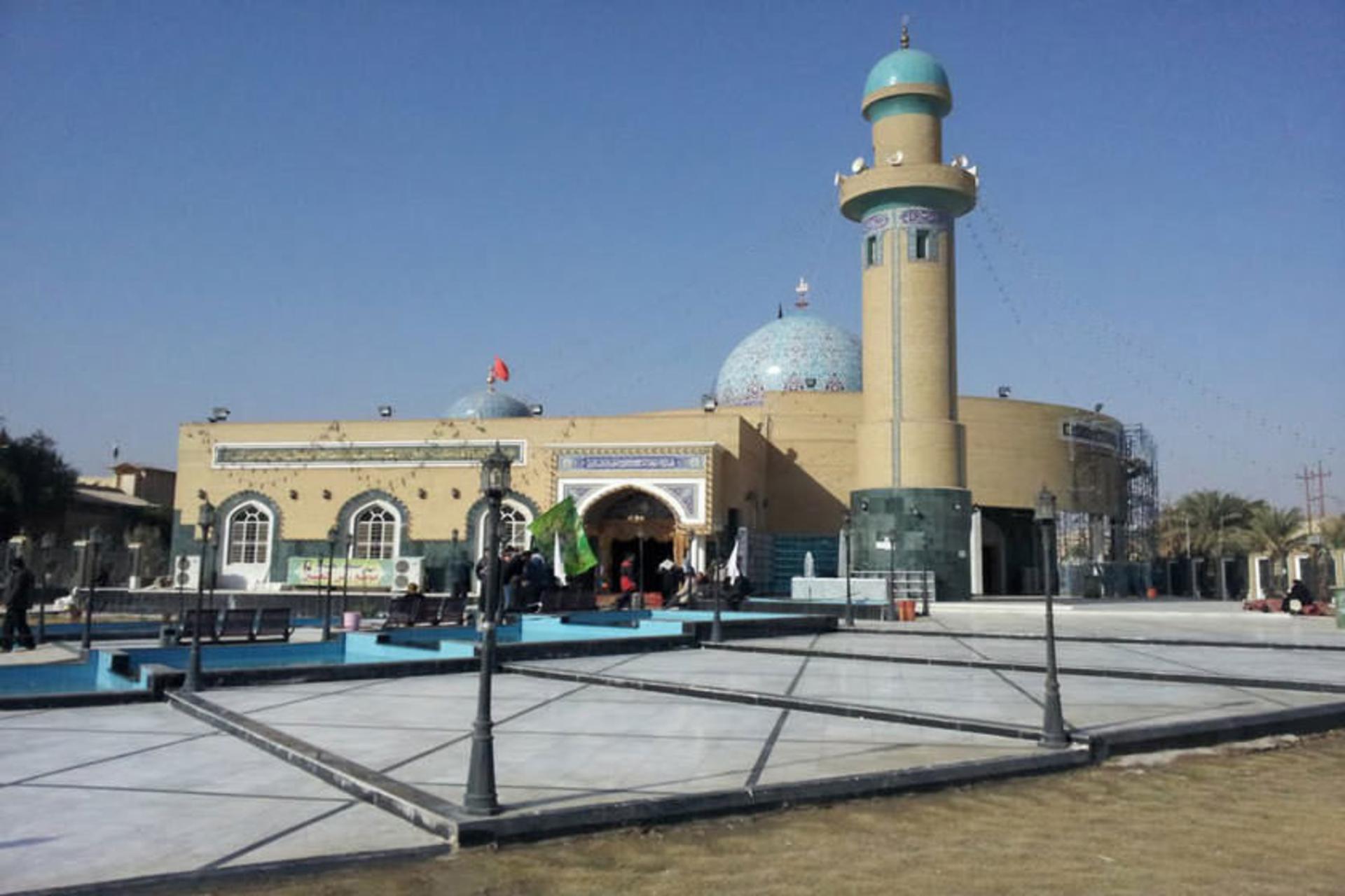 نجف اشرف