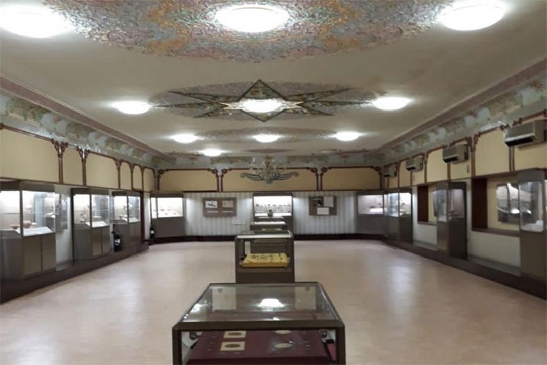 موزه فجیره