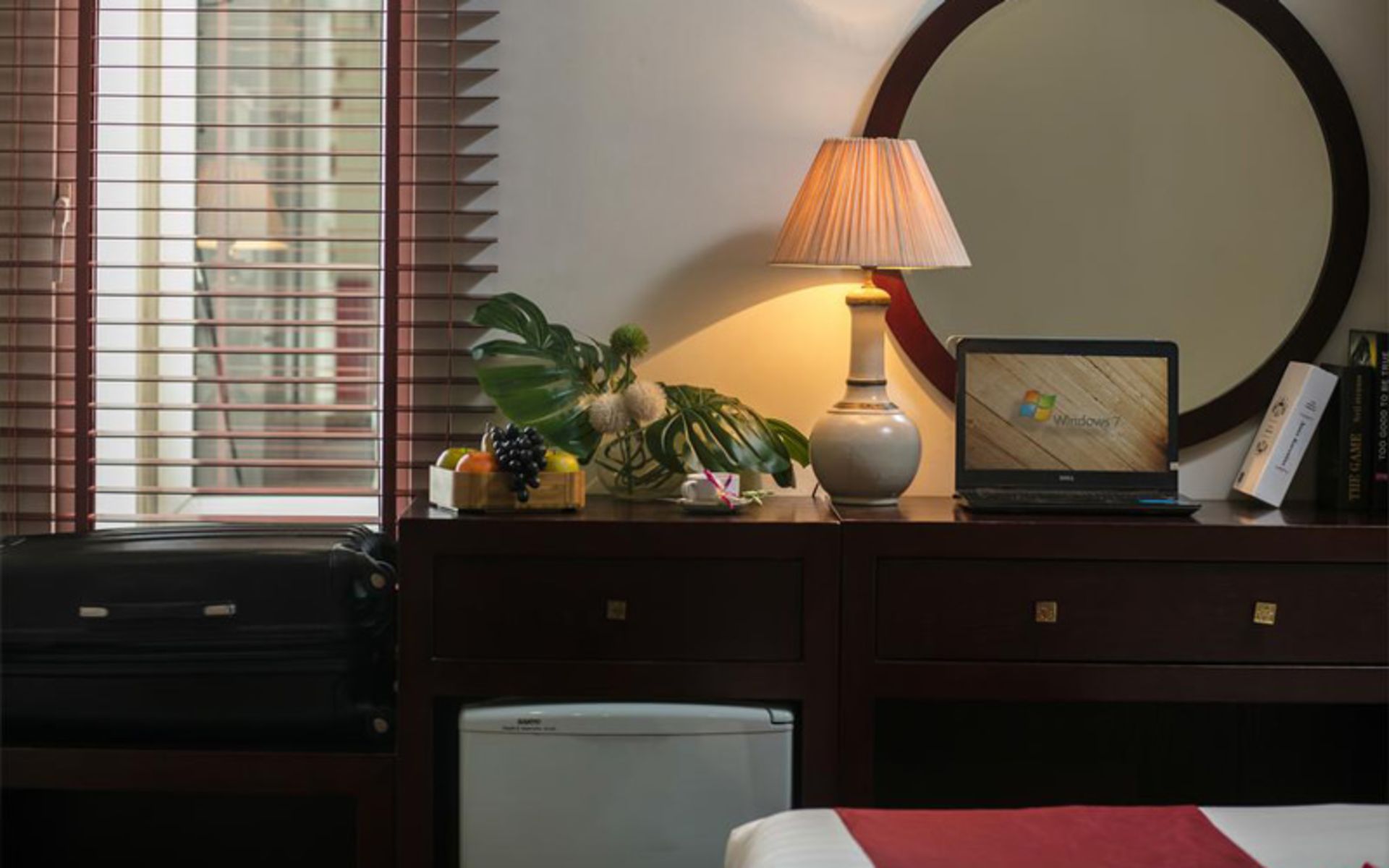 هتل پارادایس بوتیک (Paradise Boutique Hotel)