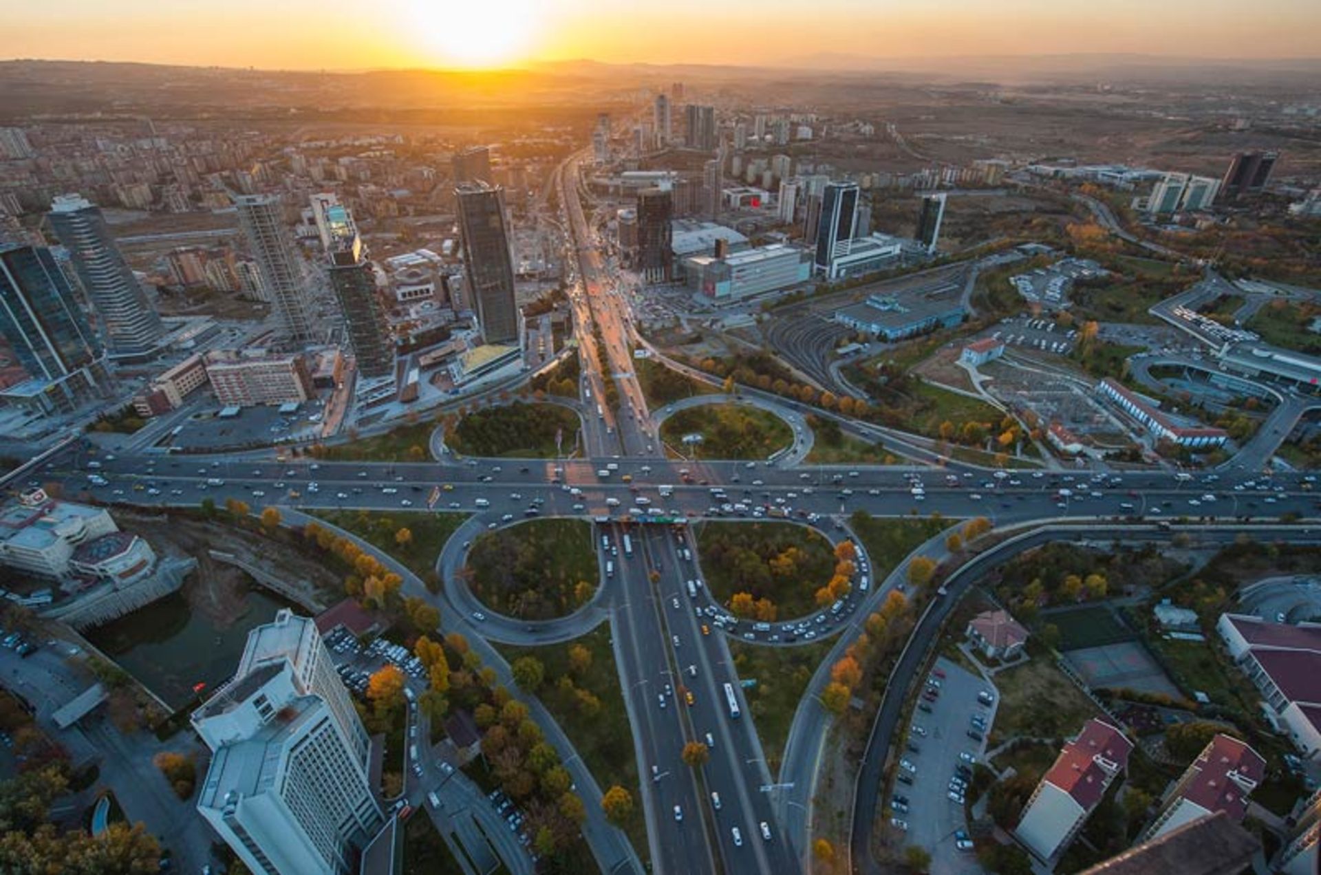 بهترین زمان سفر به آنکارا؛ پایتخت مدرن ترکیه