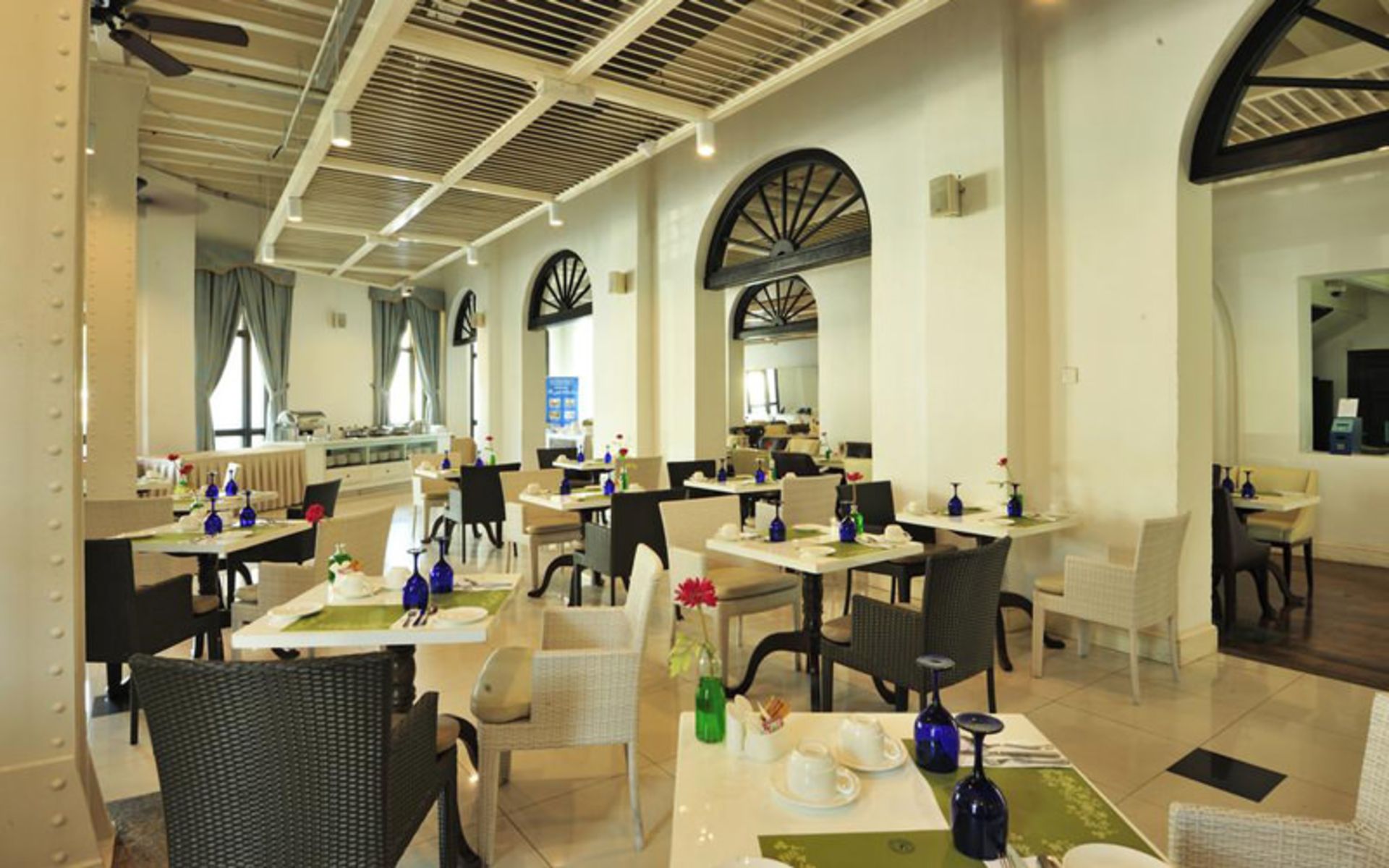 هتل رویال چولان پنانگ (Royale Chulan Penang)
